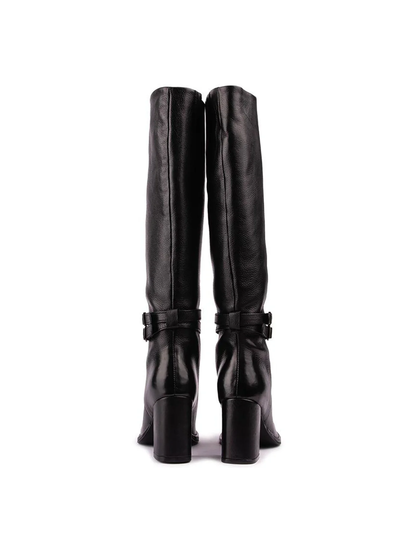 Gwyneth Knee High Boots - Image 4