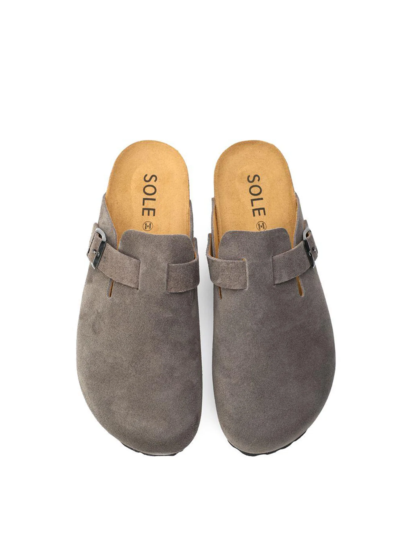 Nye Footbed Mule Slippers - Image 3