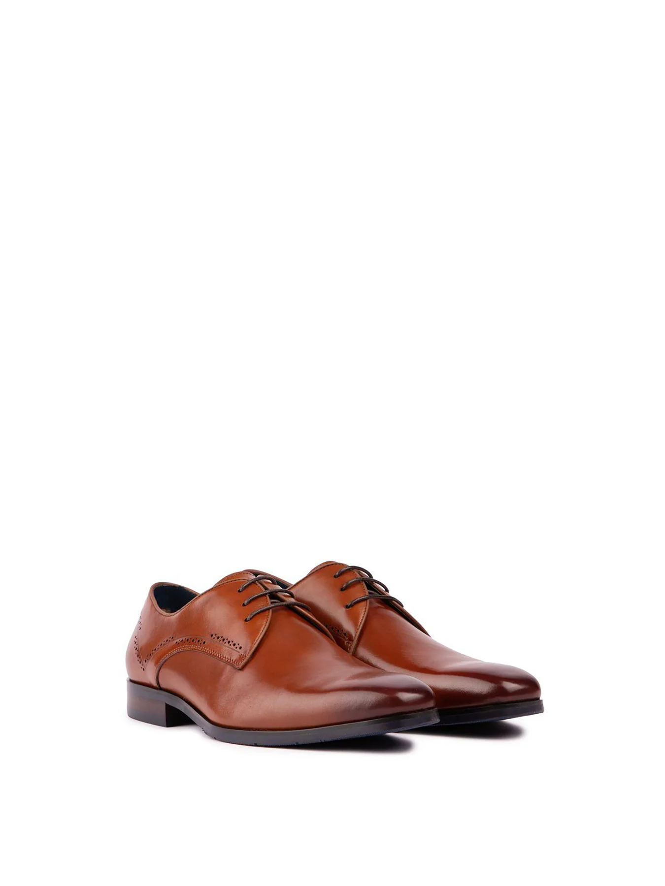 Swan Derby Shoes - Image 3