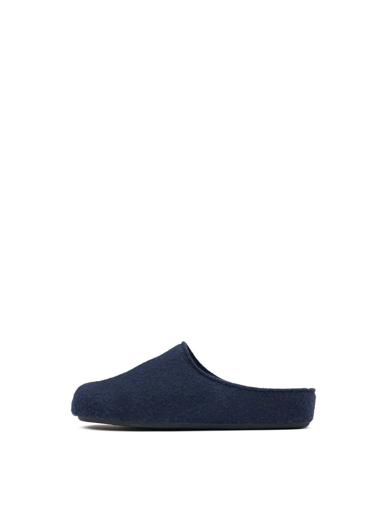Vegan Date Mule Slippers Multi - Image 2