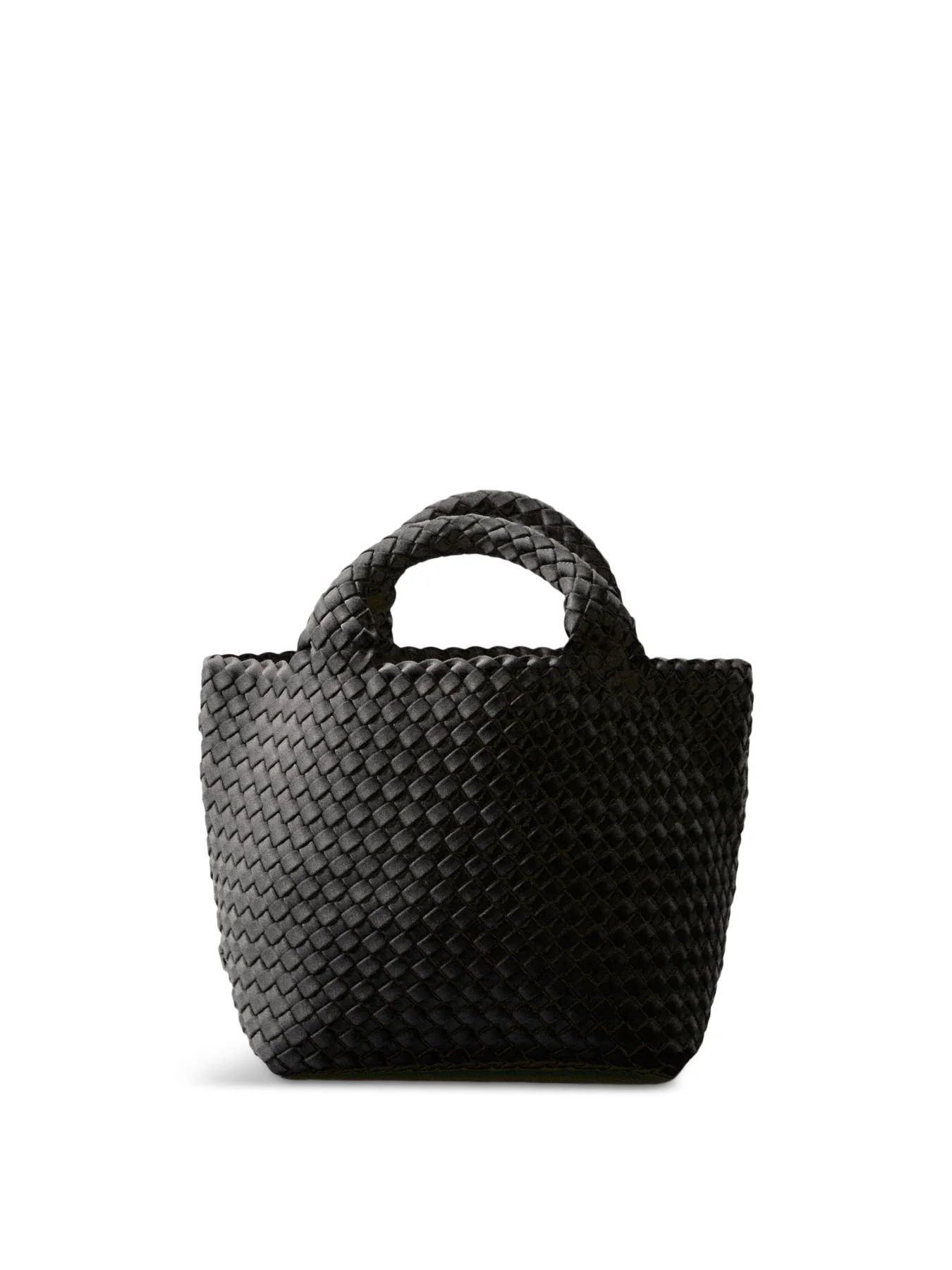 St Barths Small Tote Onyx