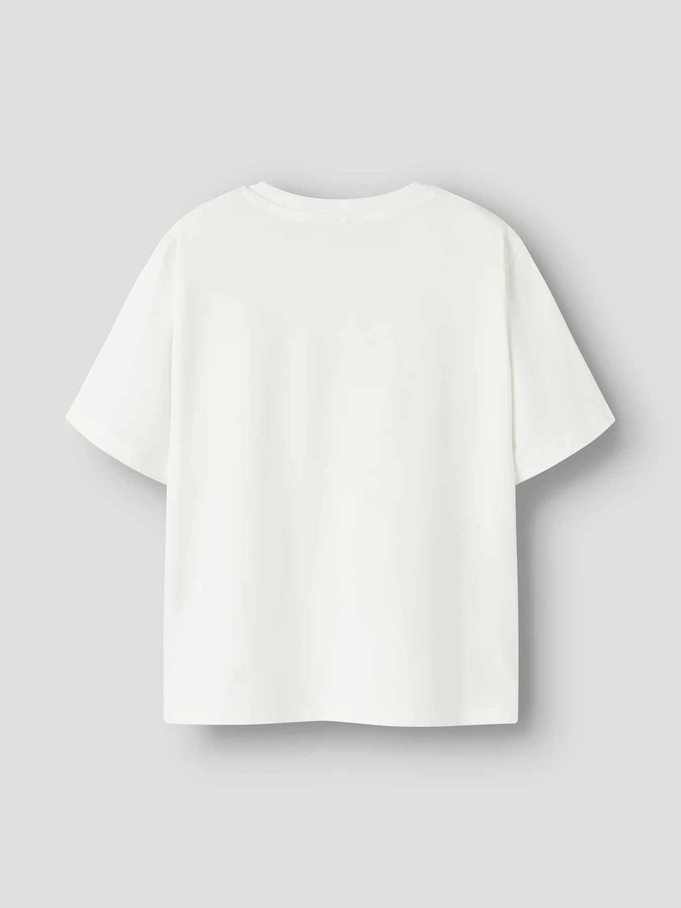 Kids’ Rollings Short Sleeve Top Multi - Image 3