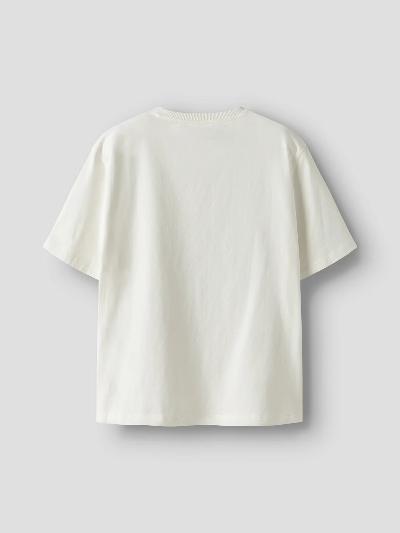 Kids’ Sara Short Sleeve Top Multi - Image 3