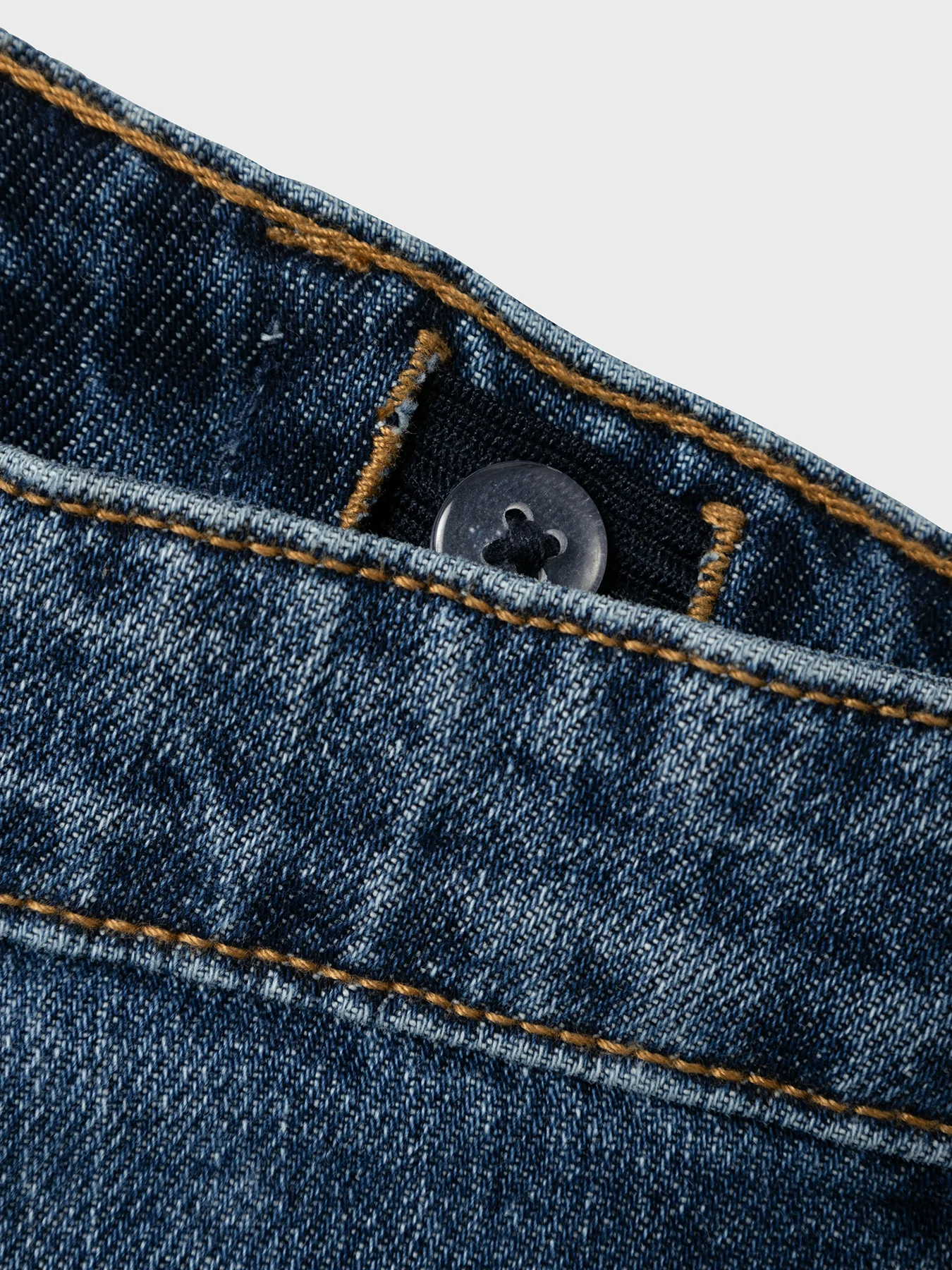 NKFROSE WIDE JEANS 5529-BE NOOS - Image 3