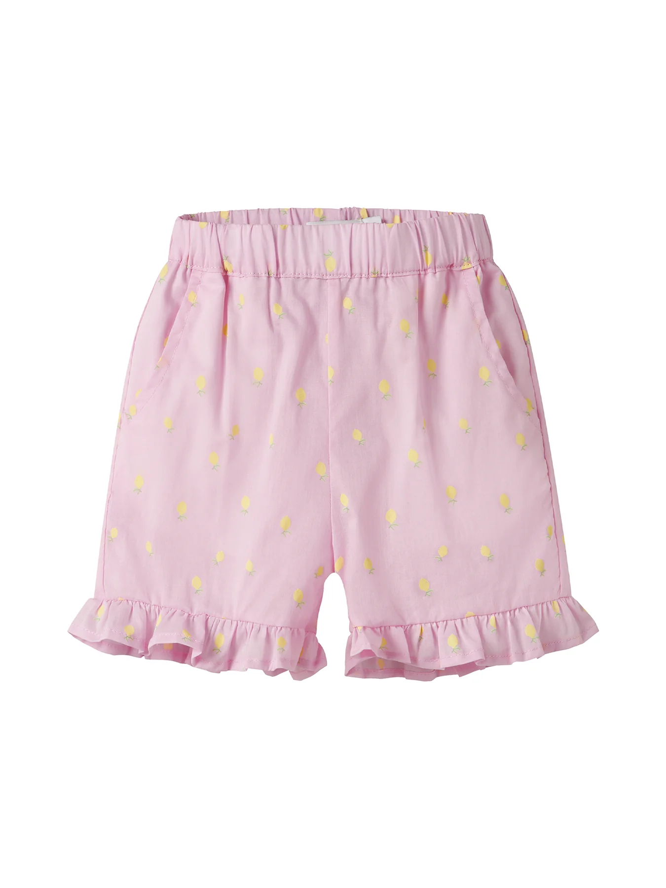 Kids’ Shorts Pink