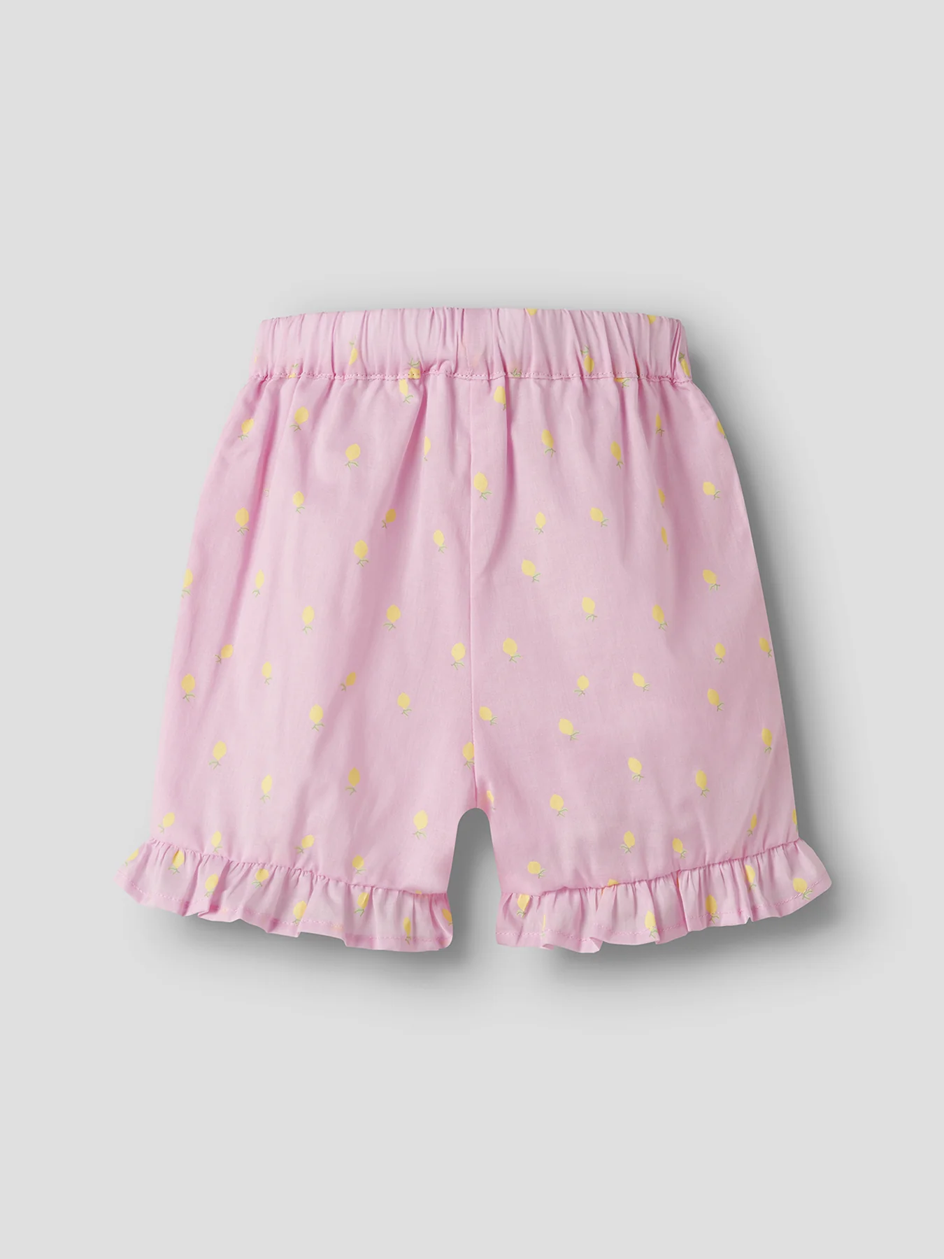 Kids’ Shorts Pink - Image 2