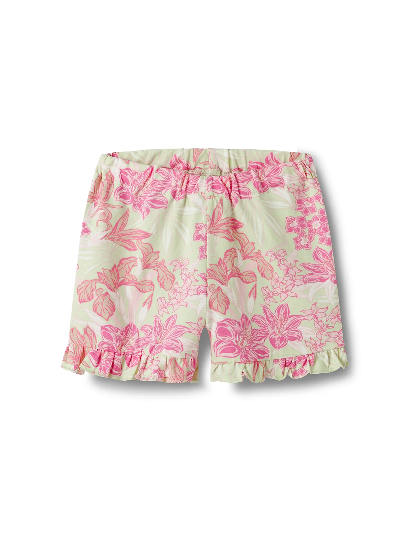 Kids' Cotton Shorts