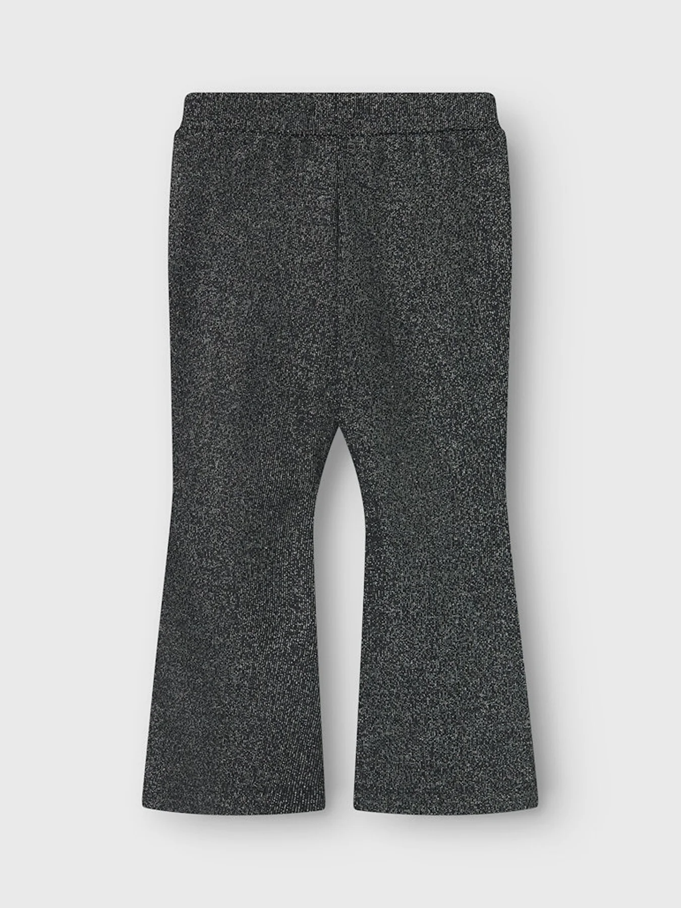 Girls’ Boot Cut Trousers Denim Blue - Image 5