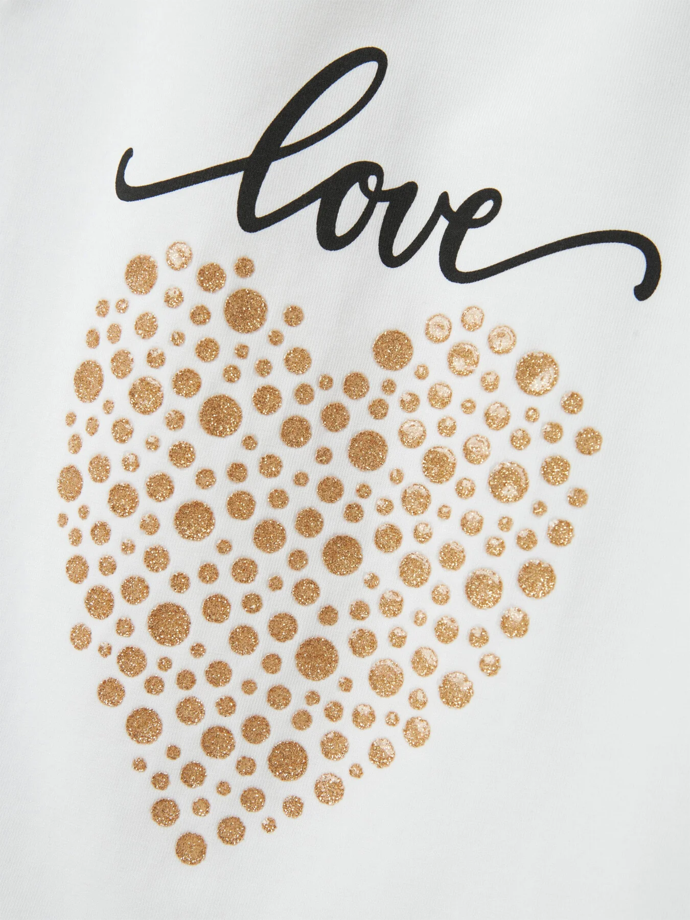 Star Long Sleeve Top - Image 2