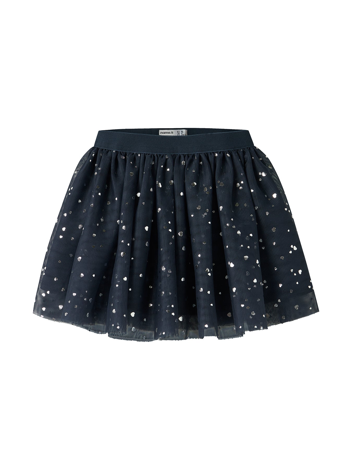 Kids’ Terana Tulle Skirt Navy
