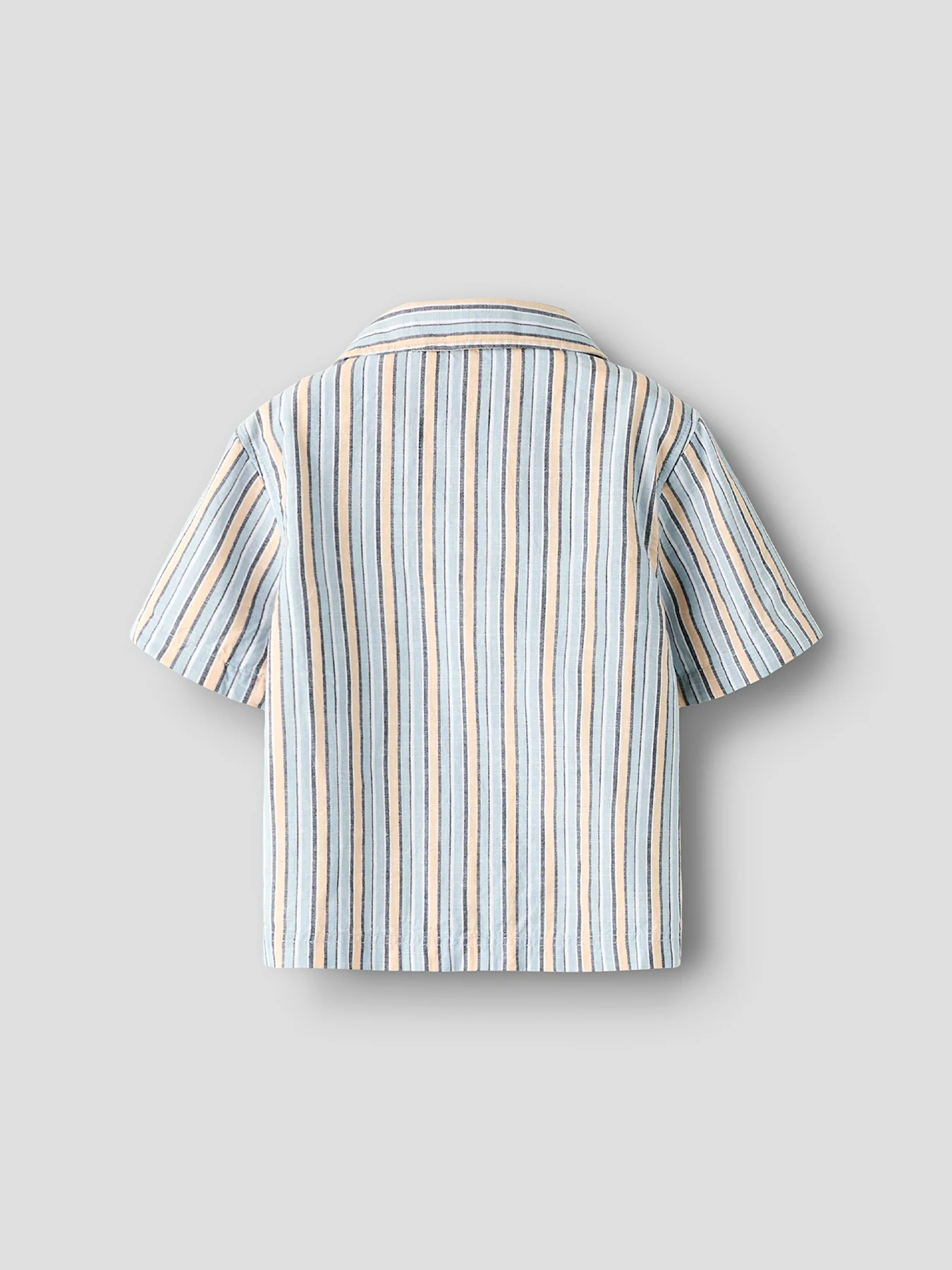 Kids’ Fiore Short Sleeve Shirt Multi - Image 2