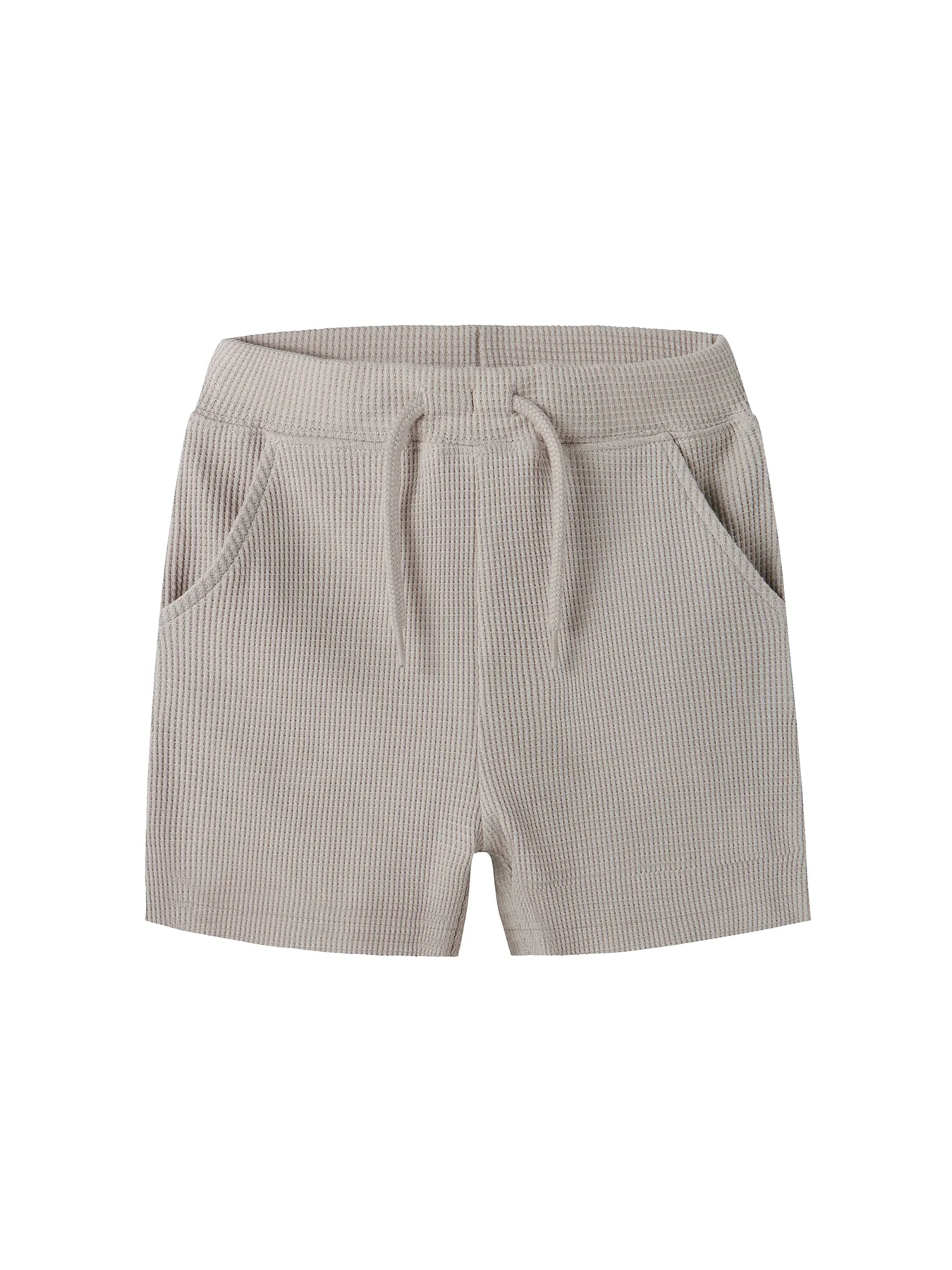 Kids’ Harve Shorts Grey
