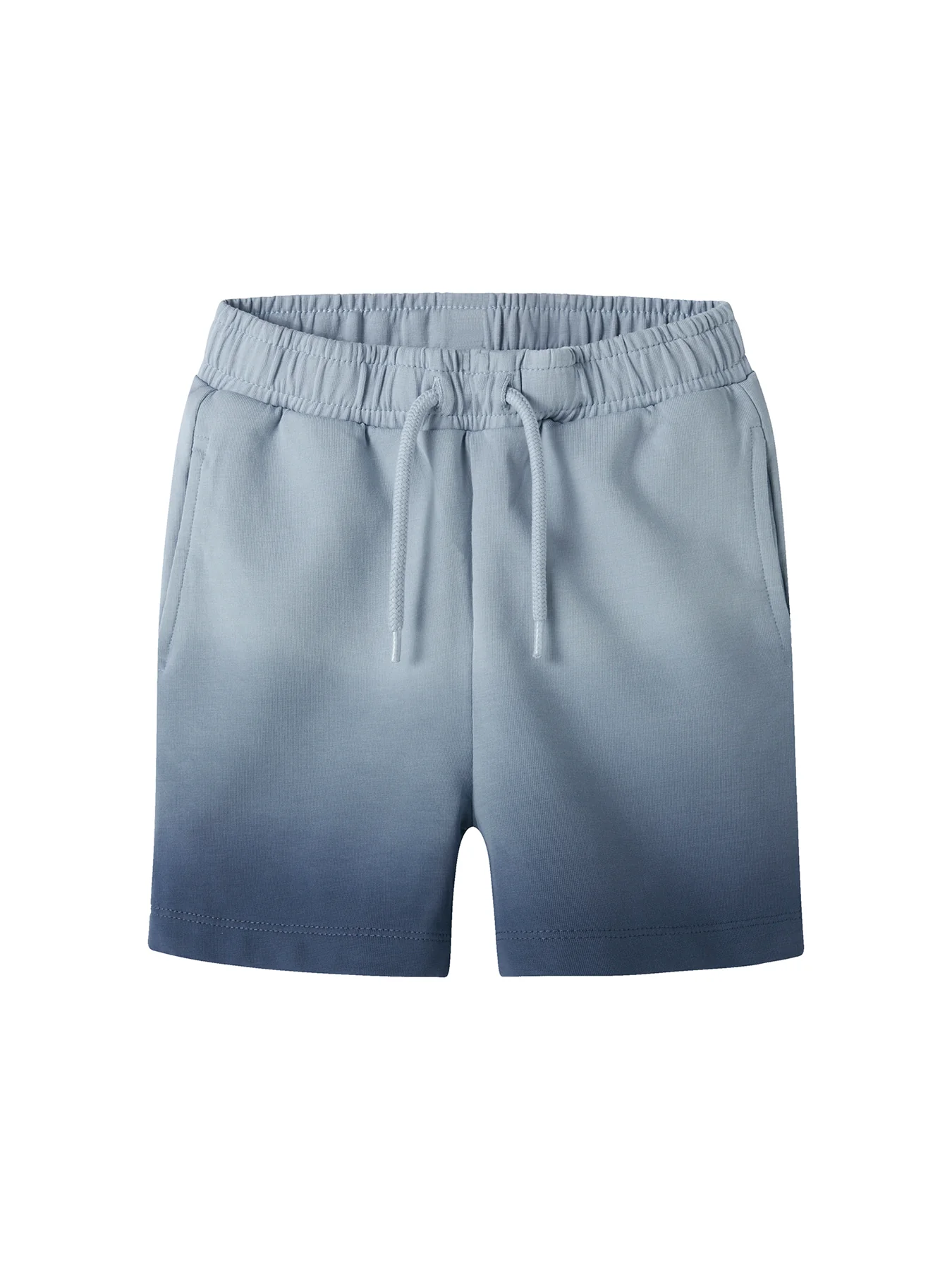 Kids’ Jervo Sweat Shorts Blue