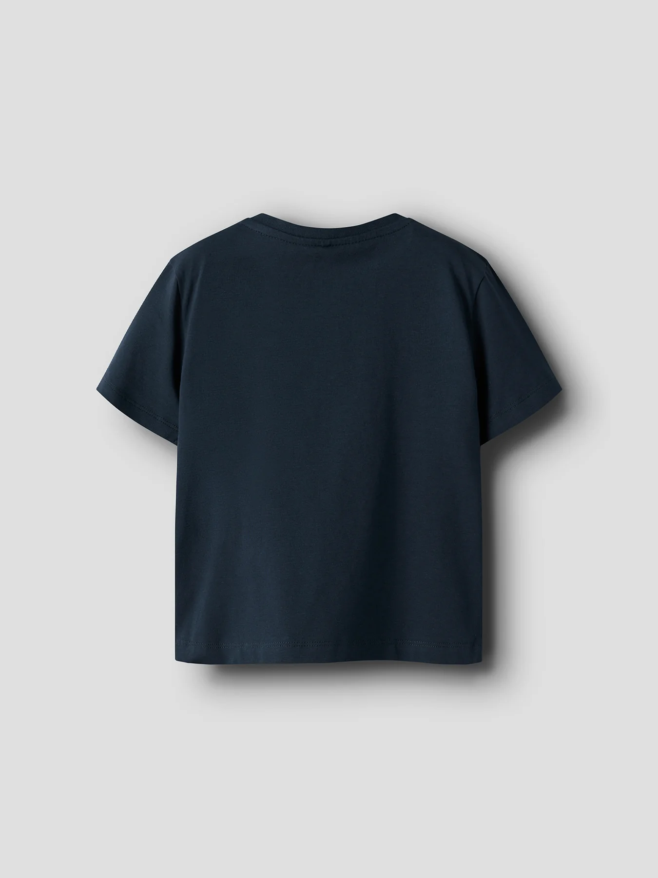 Kids’ Pokémon Short Sleeve T-Shirt Navy - Image 2