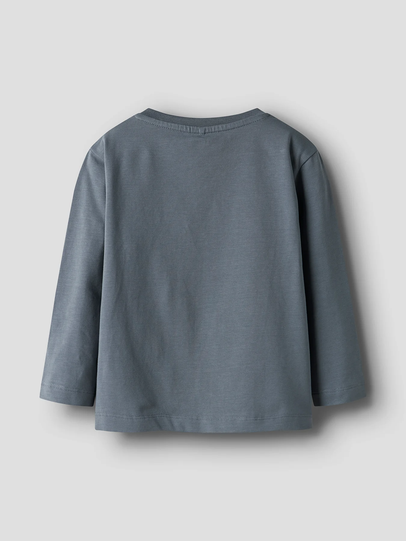 Kids' Pokémon Long Sleeve Top Grey - Image 2