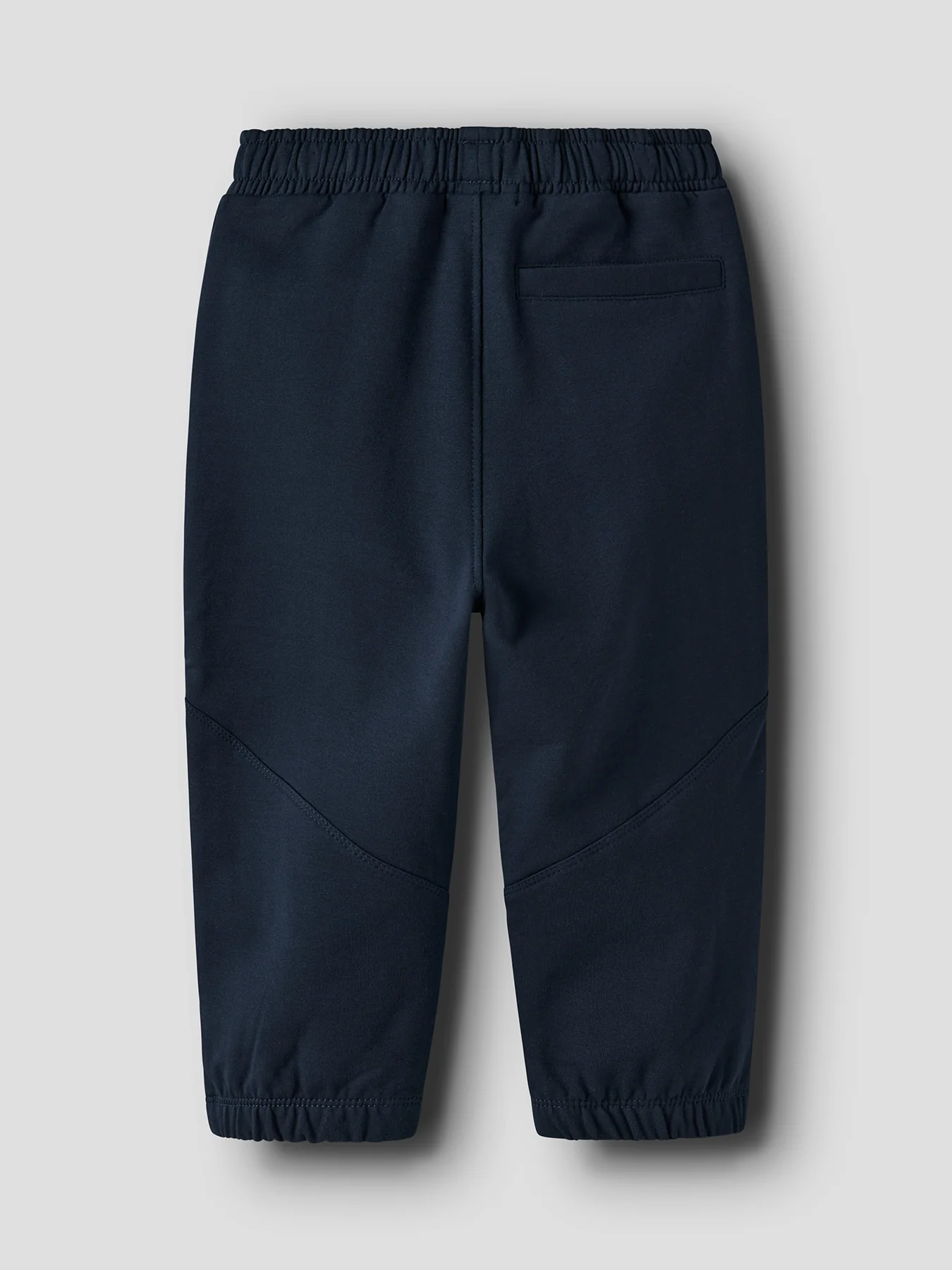 Boys’ Rivona Sweat Pants Navy - Image 2