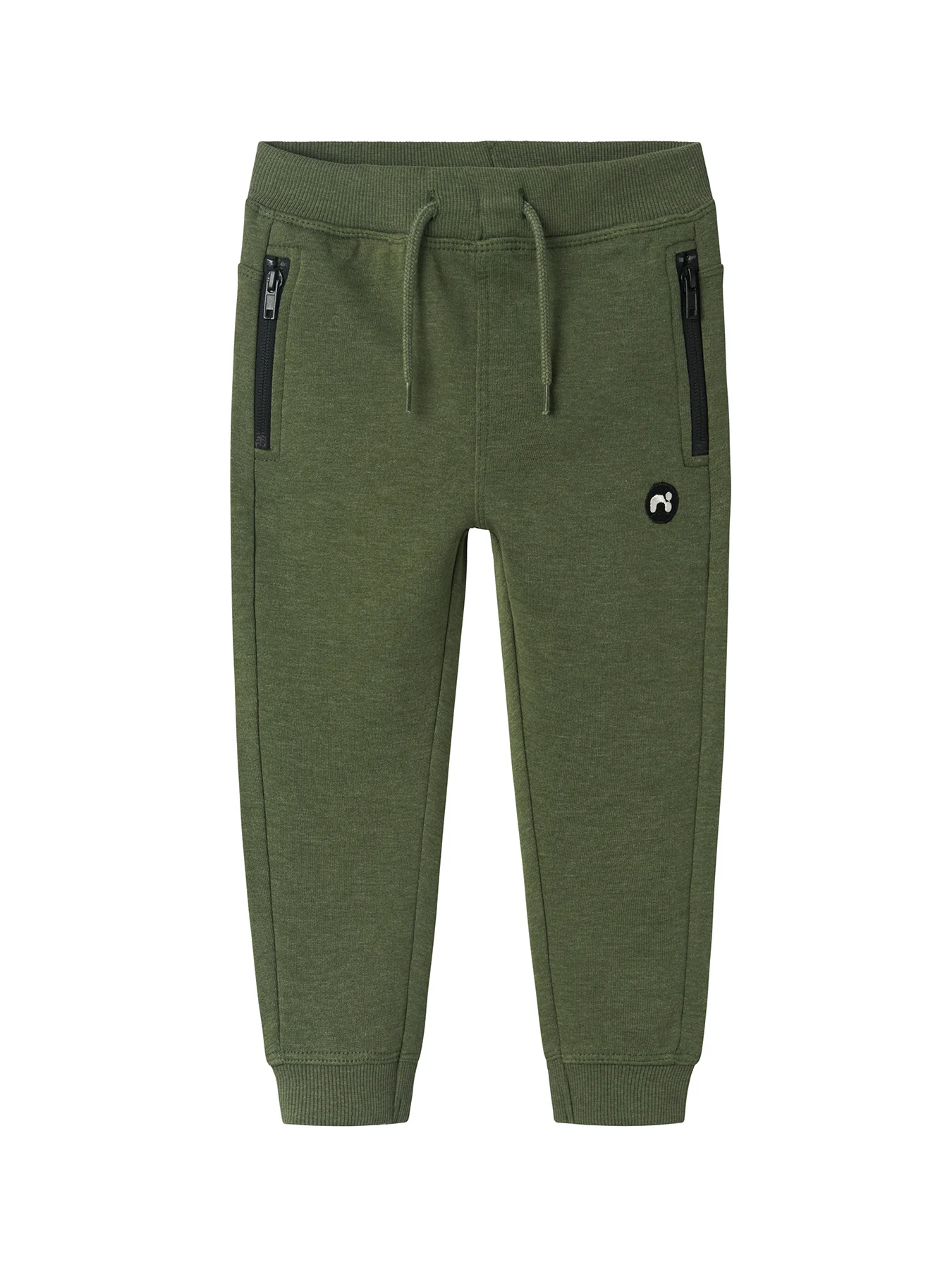 Kids’ Vimo Sweat Trousers Green