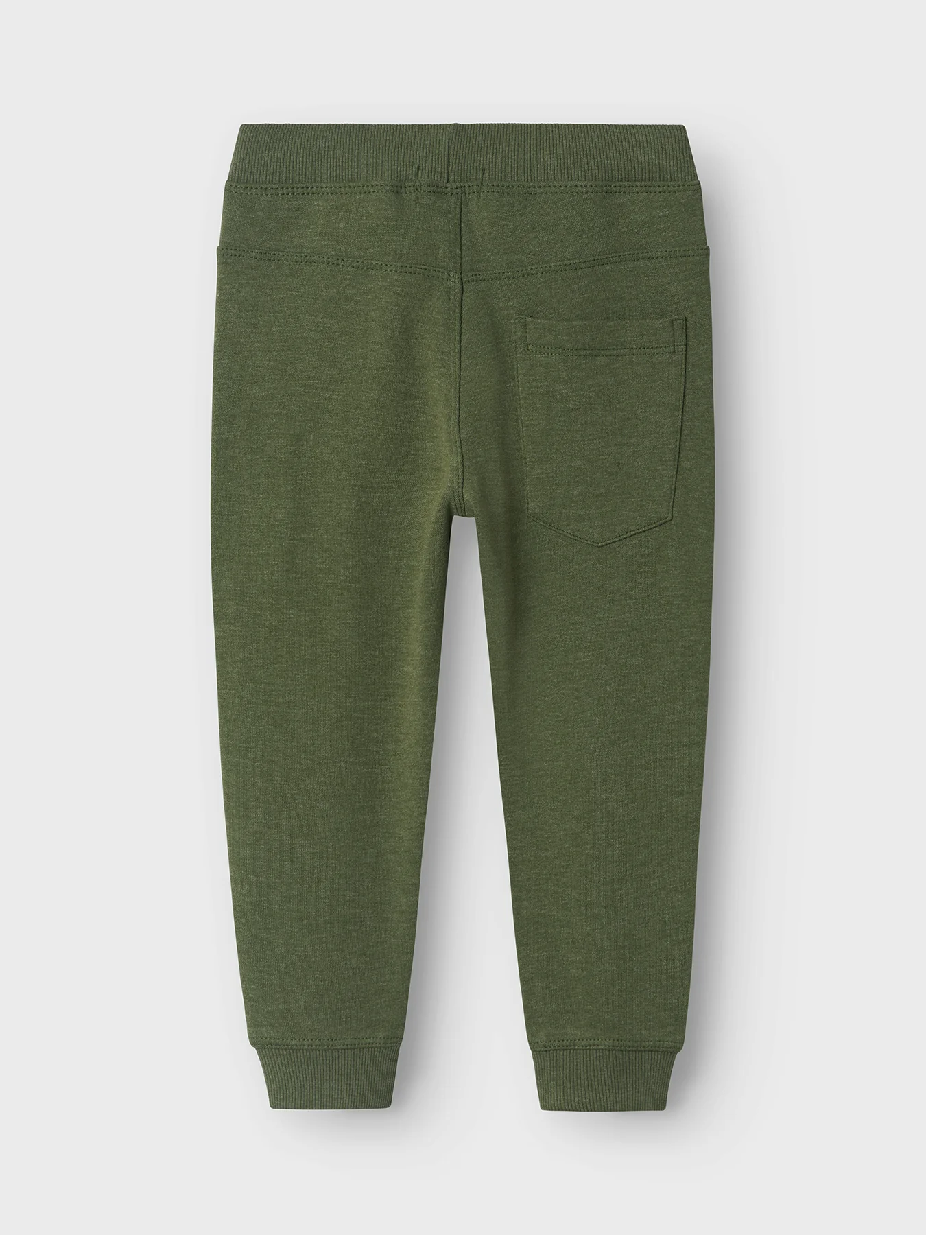 Kids’ Vimo Sweat Trousers Green - Image 2