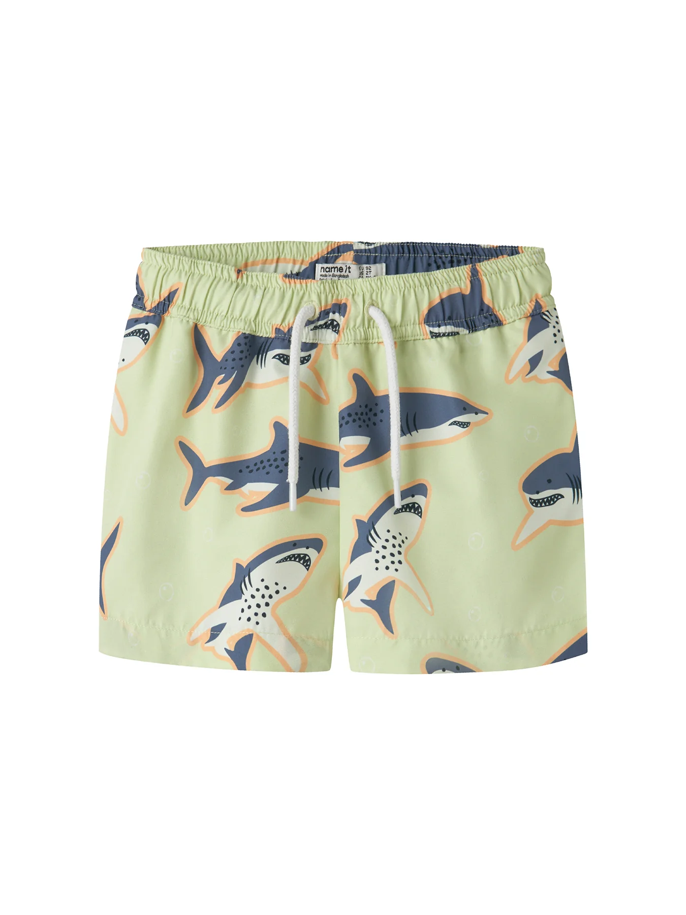 Kids' Zice Swim Shorts