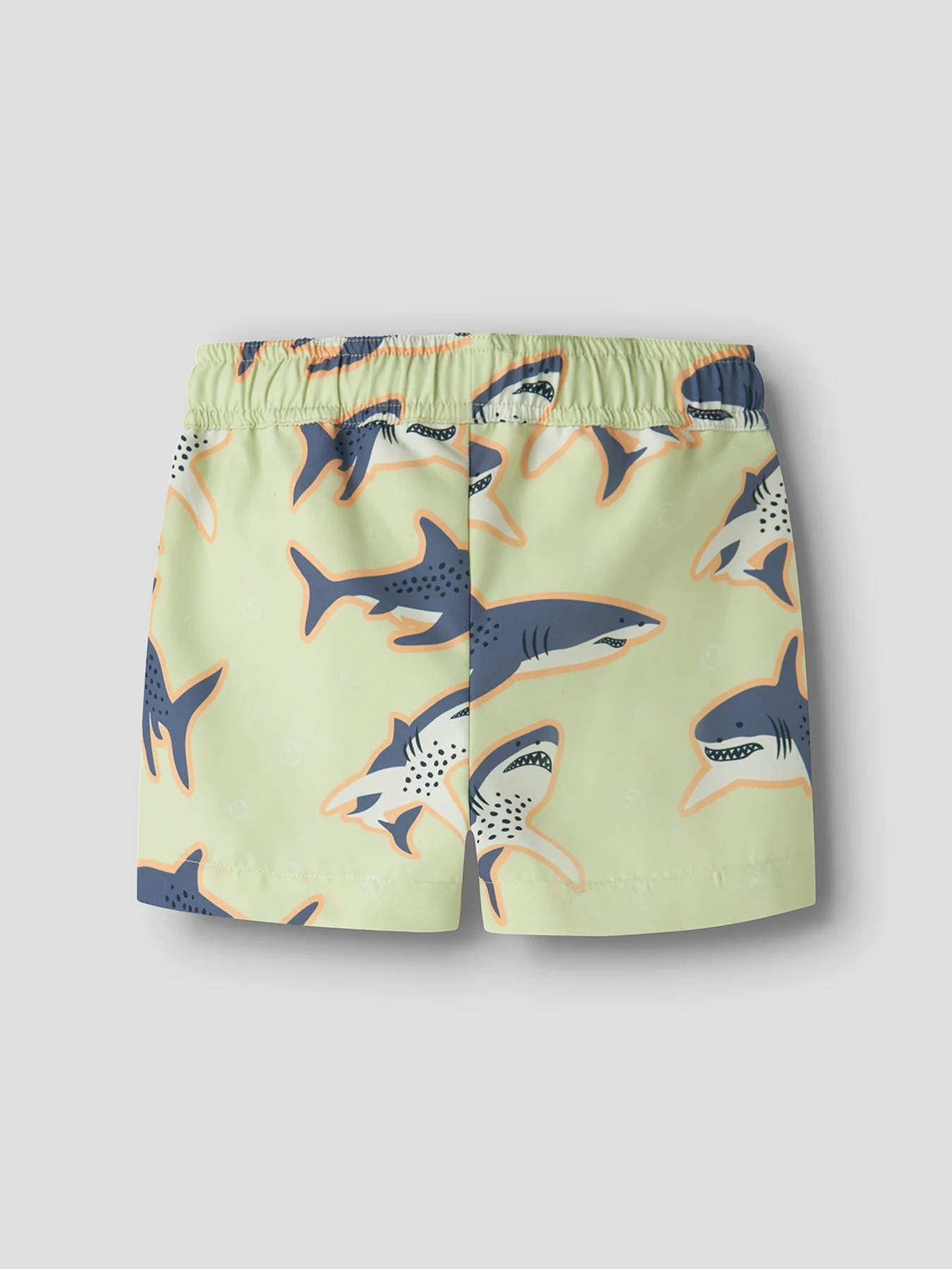 Kids' Zice Swim Shorts - Image 2