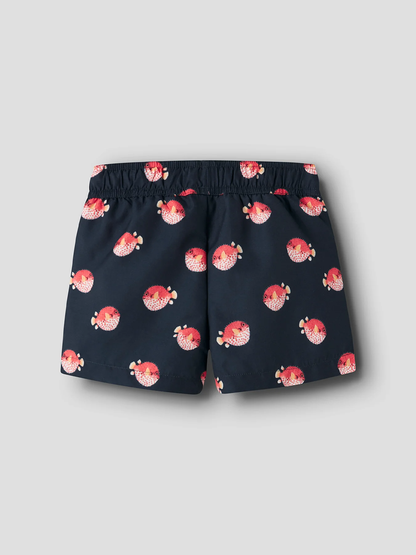 Kids' Zorro Swim Shorts Navy - Image 2