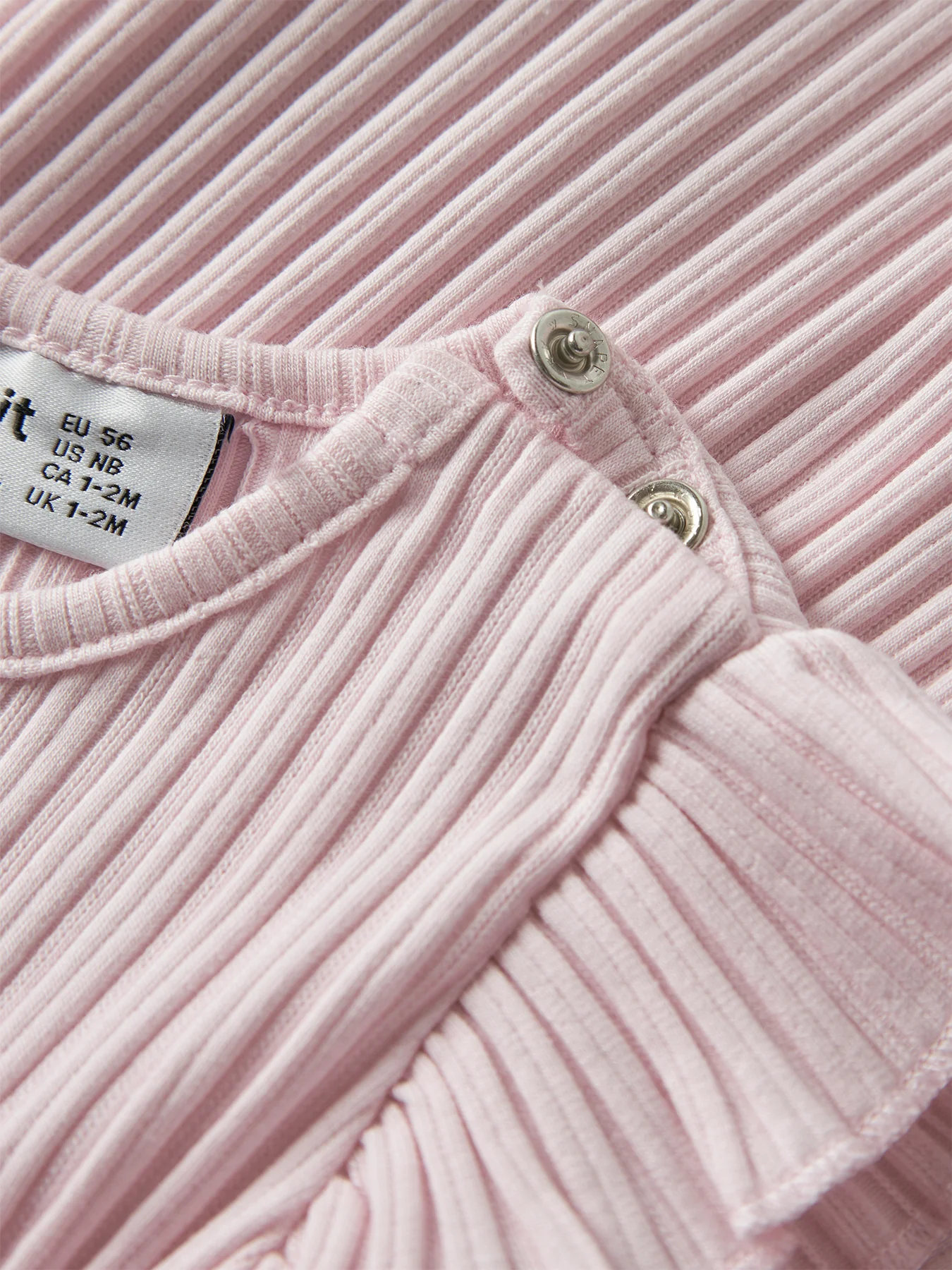 NBFHEIDY SS DRESS - Image 3