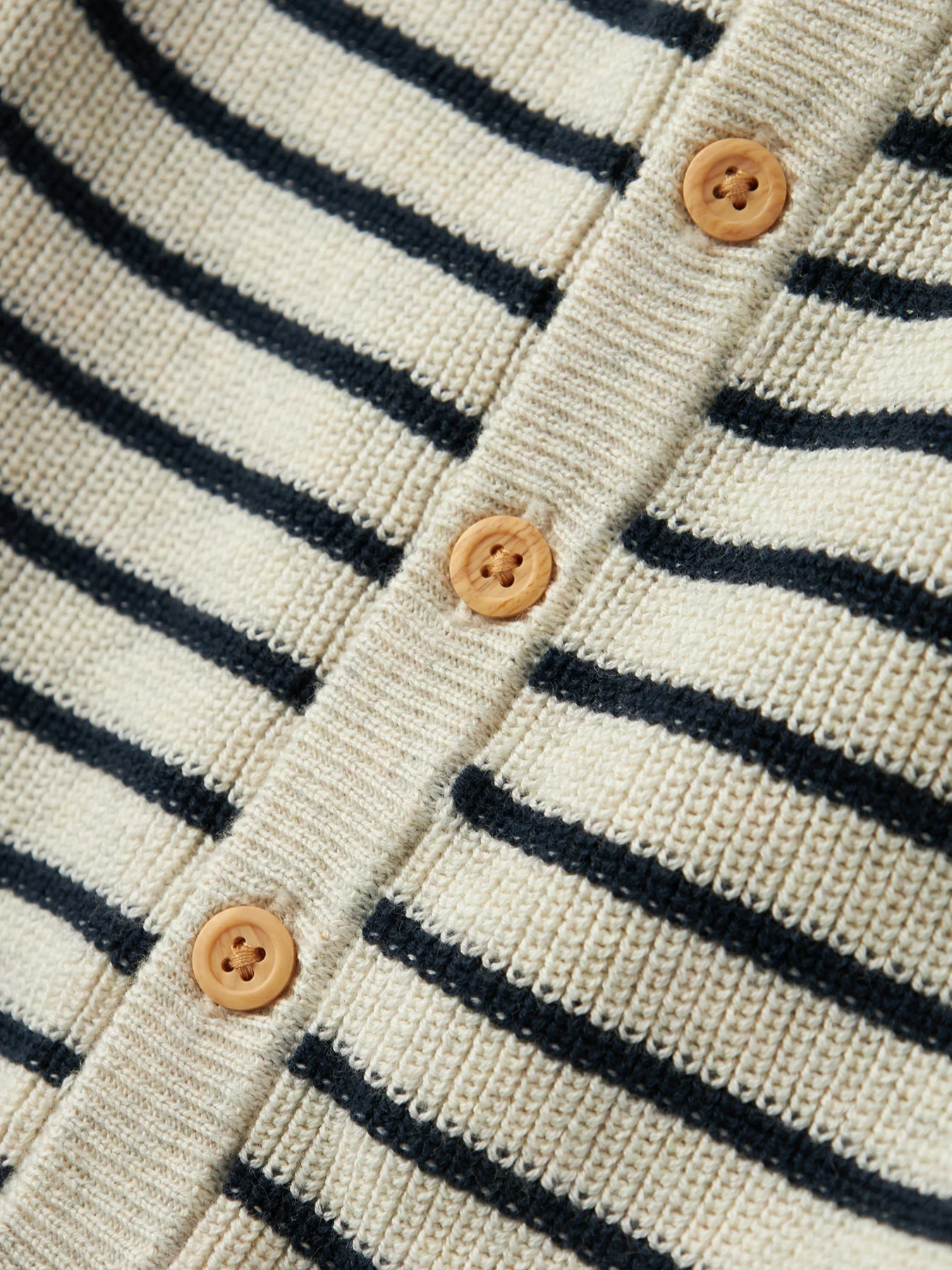 NBMMAST LS KNIT CARD NOOS - Image 3