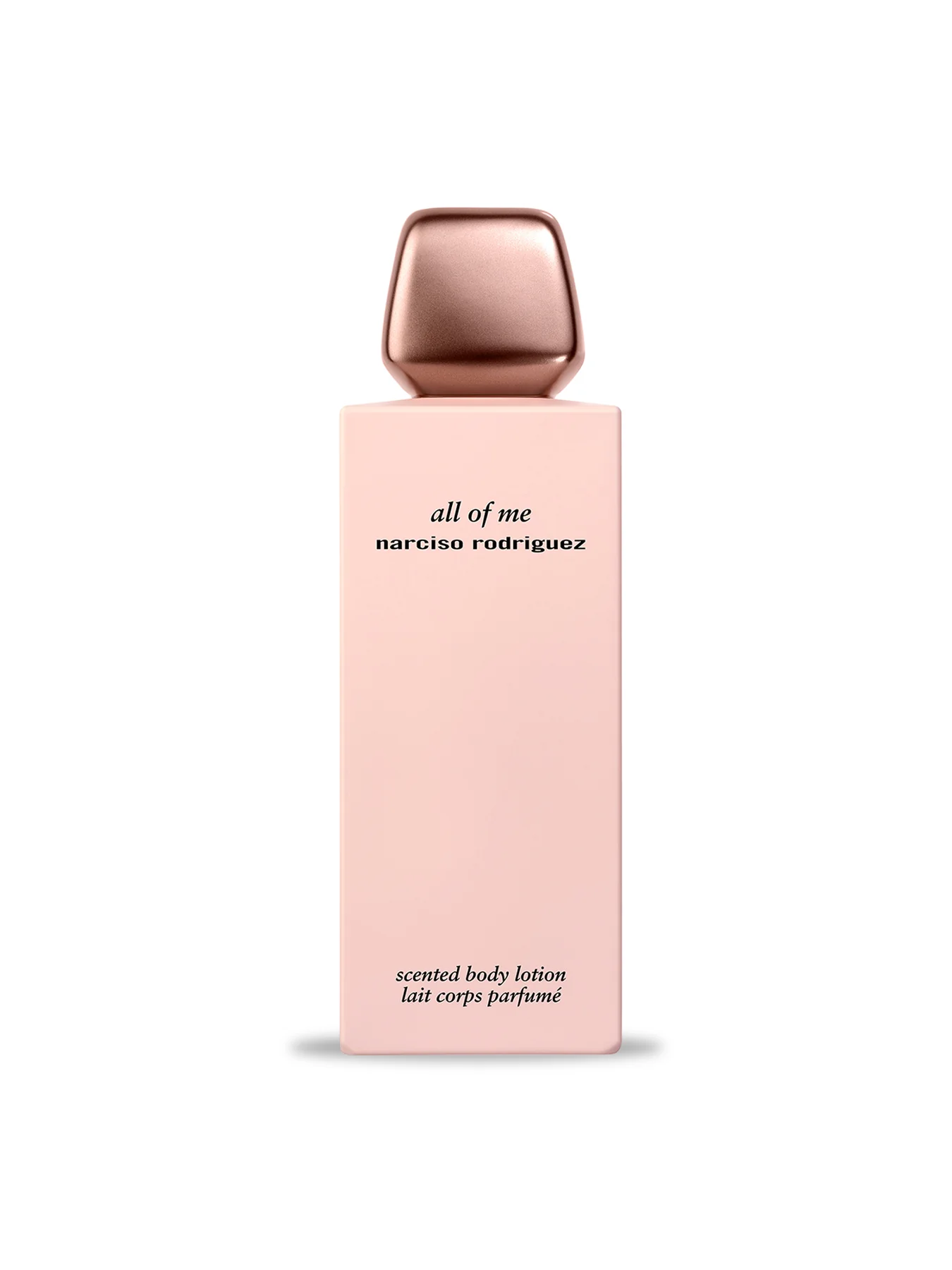 All of Me Body Lotion 200ml