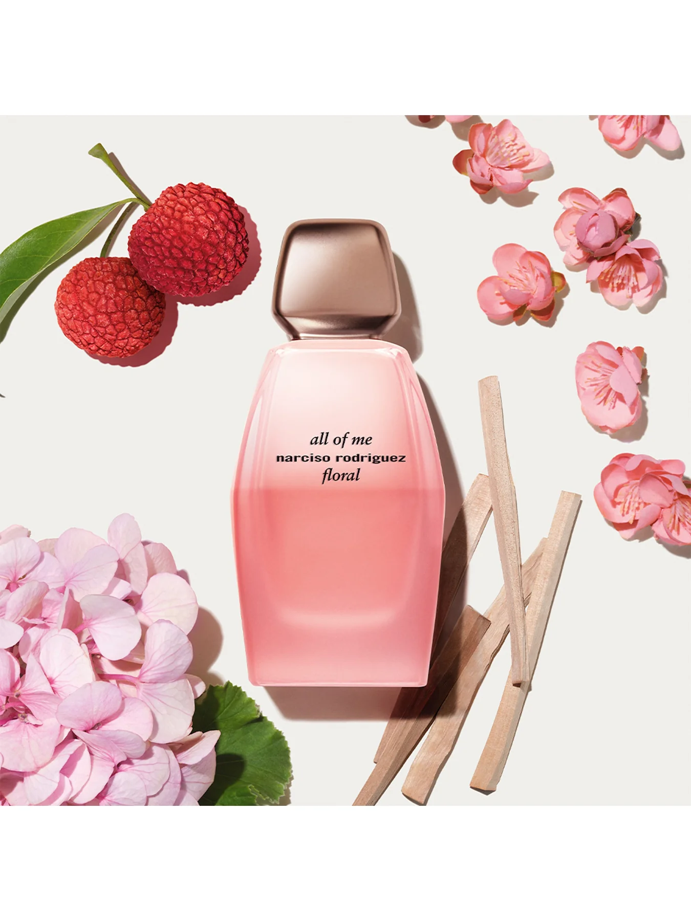 All Of Me Floral Eau De Parfum 50ml - Image 2
