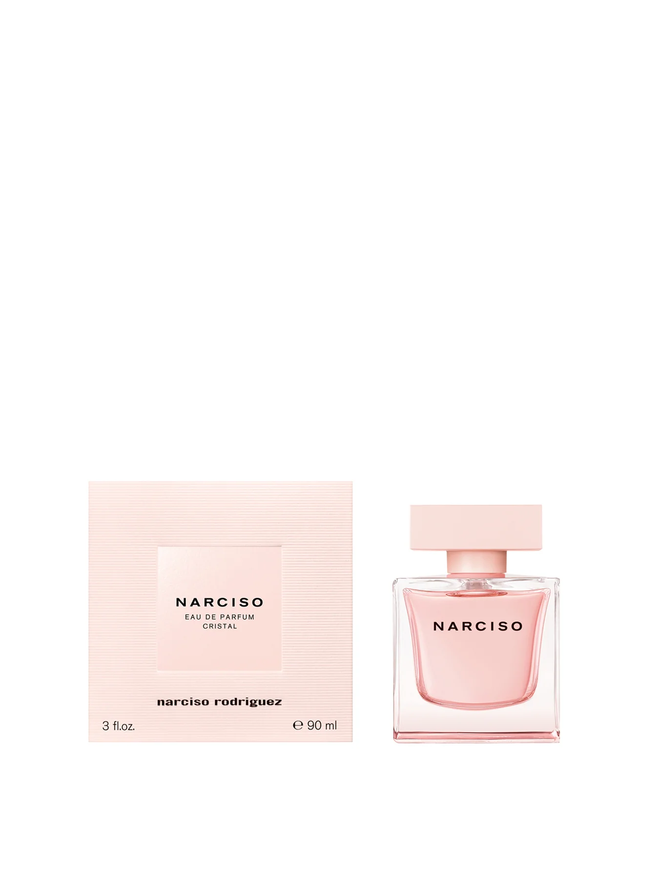 Narciso Cristal Eau de Parfum 90ml - Image 2