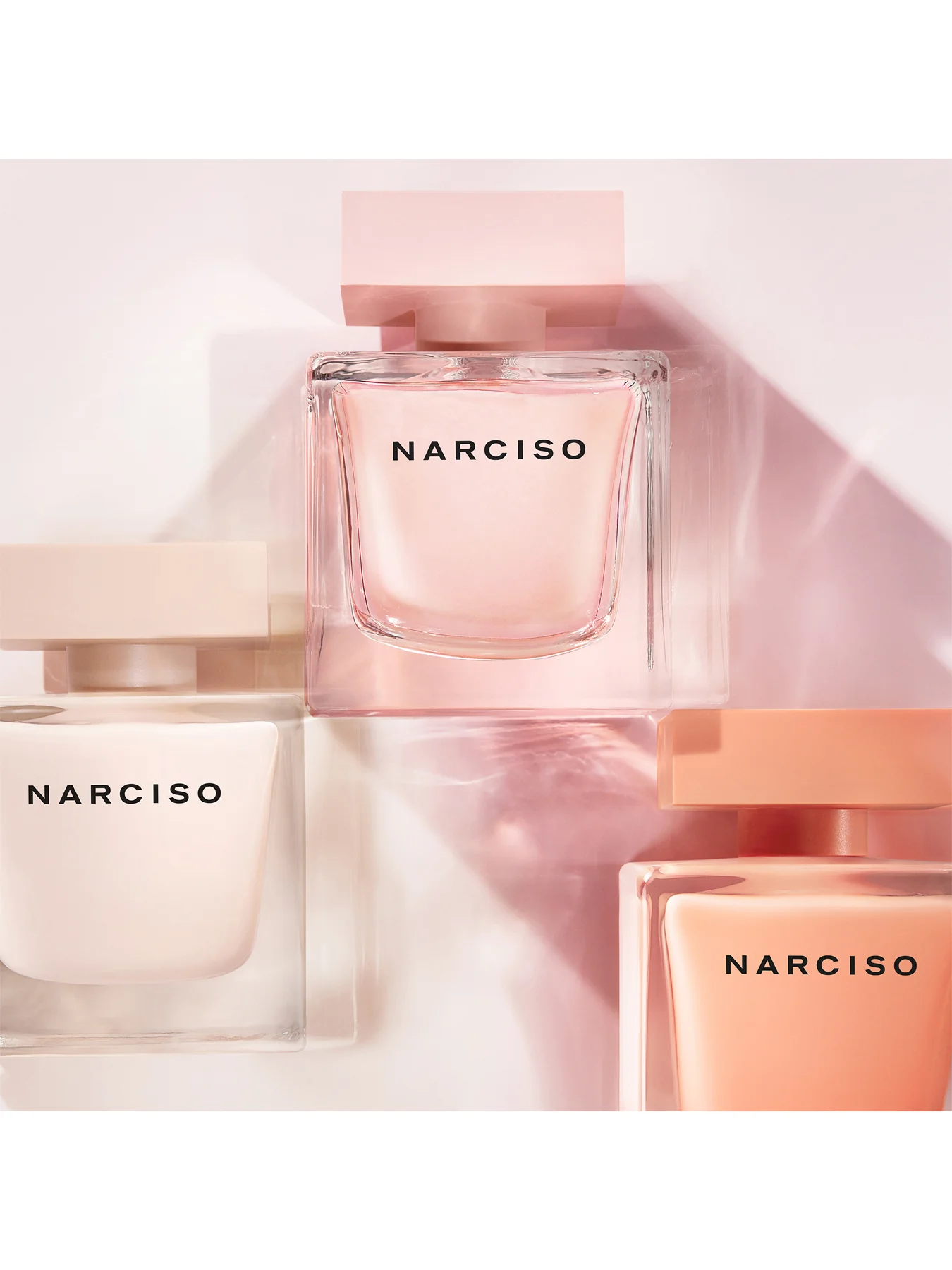 Narciso Cristal Eau de Parfum 90ml - Image 4