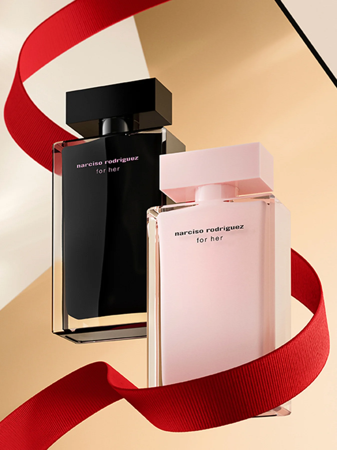 Narciso Rodrigues For Her Eau de Parfum 50ml Set - Image 3