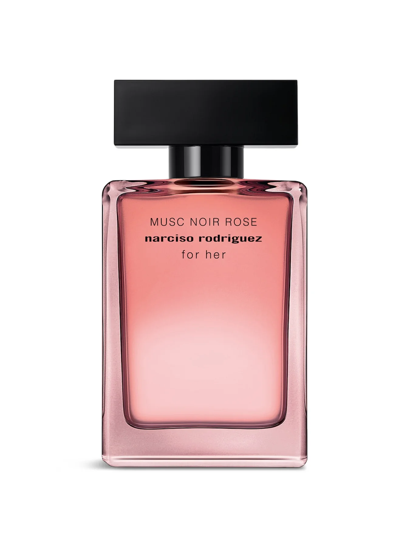 For Her Musc Noir Rose Eau de Parfum 50ml - Image 8