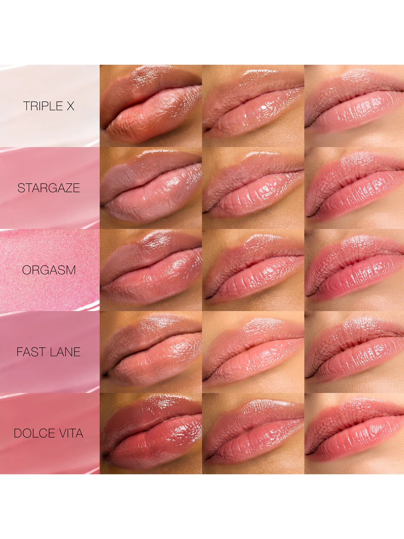 Afterglow Lip Balm 3g - Image 27