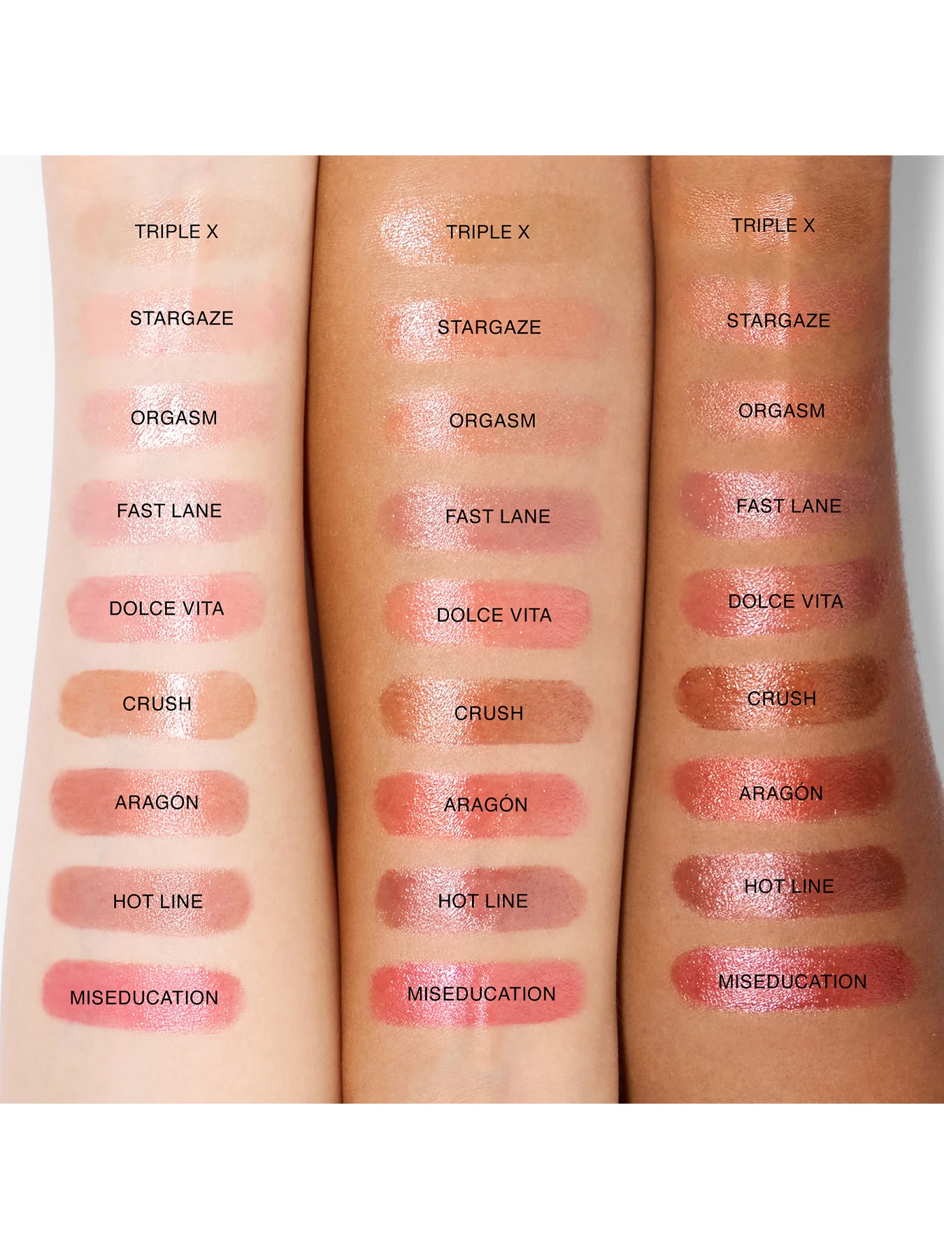 Afterglow Lip Balm 3g - Image 29