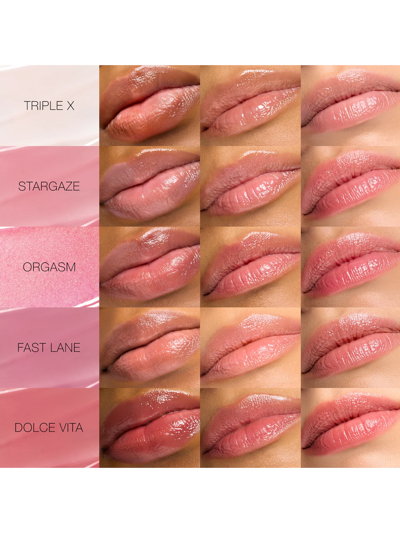 Afterglow Lip Balm 3g - Image 3