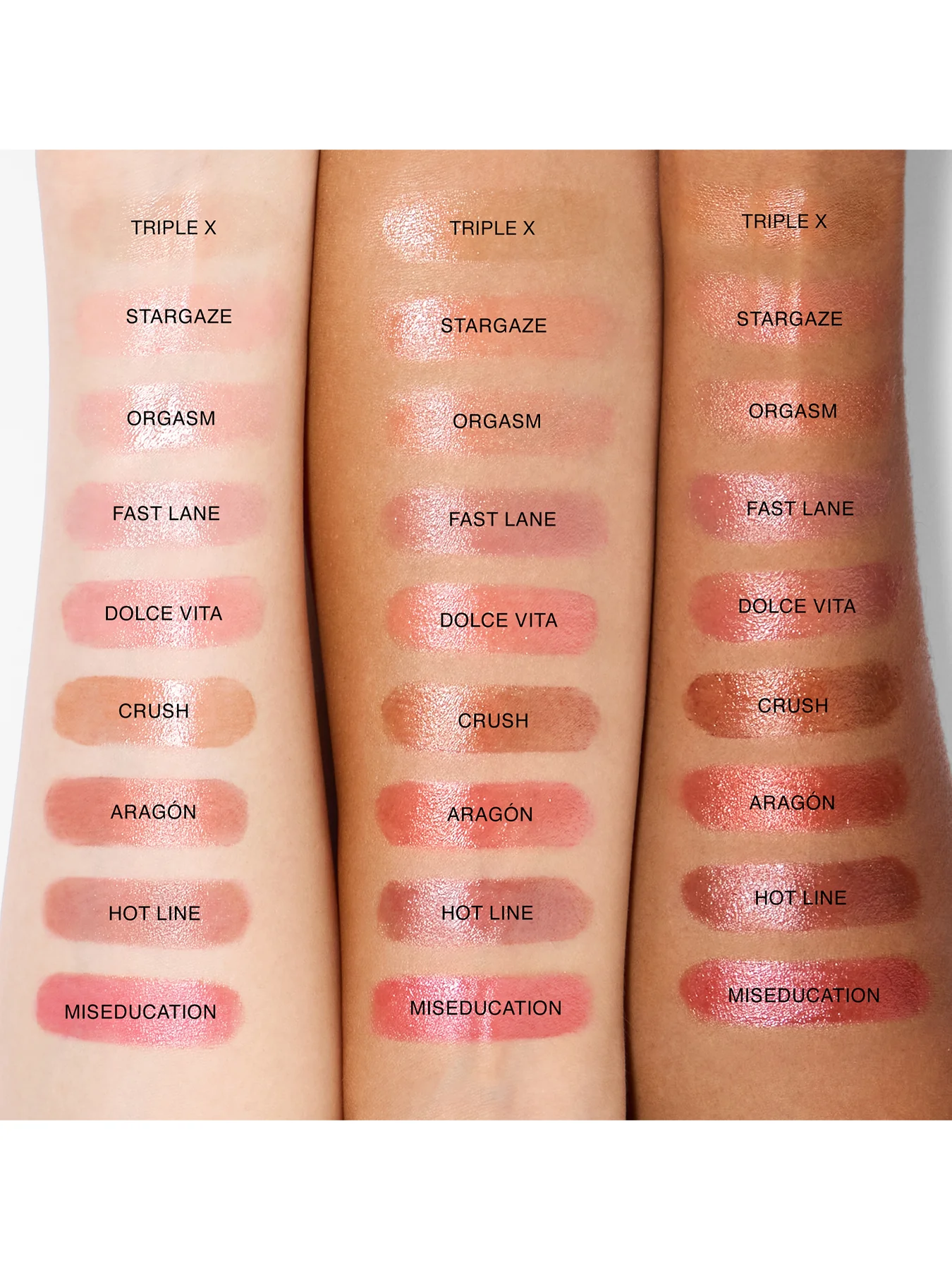 Afterglow Lip Balm 3g - Image 37