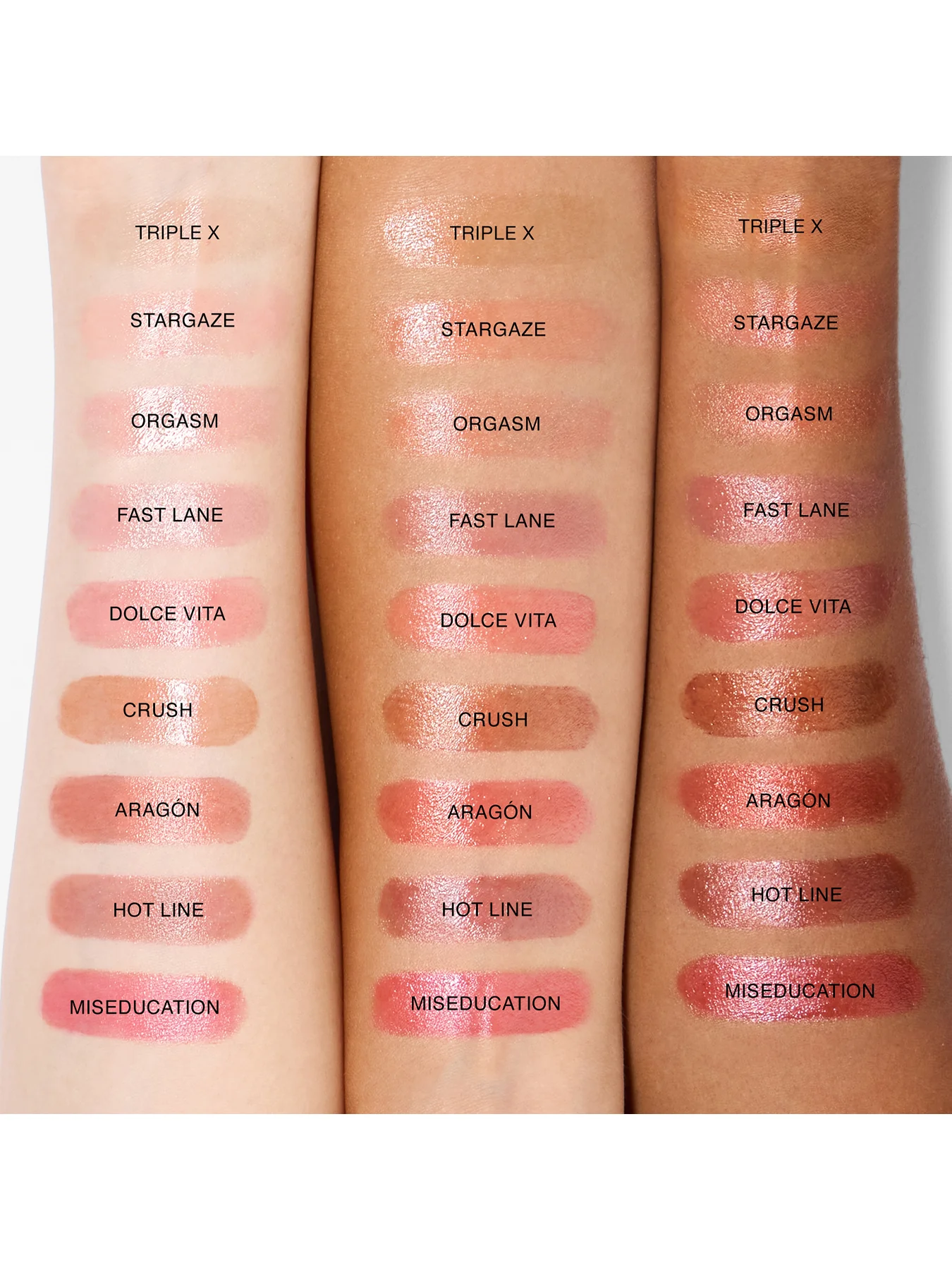 Afterglow Lip Balm 3g - Image 61