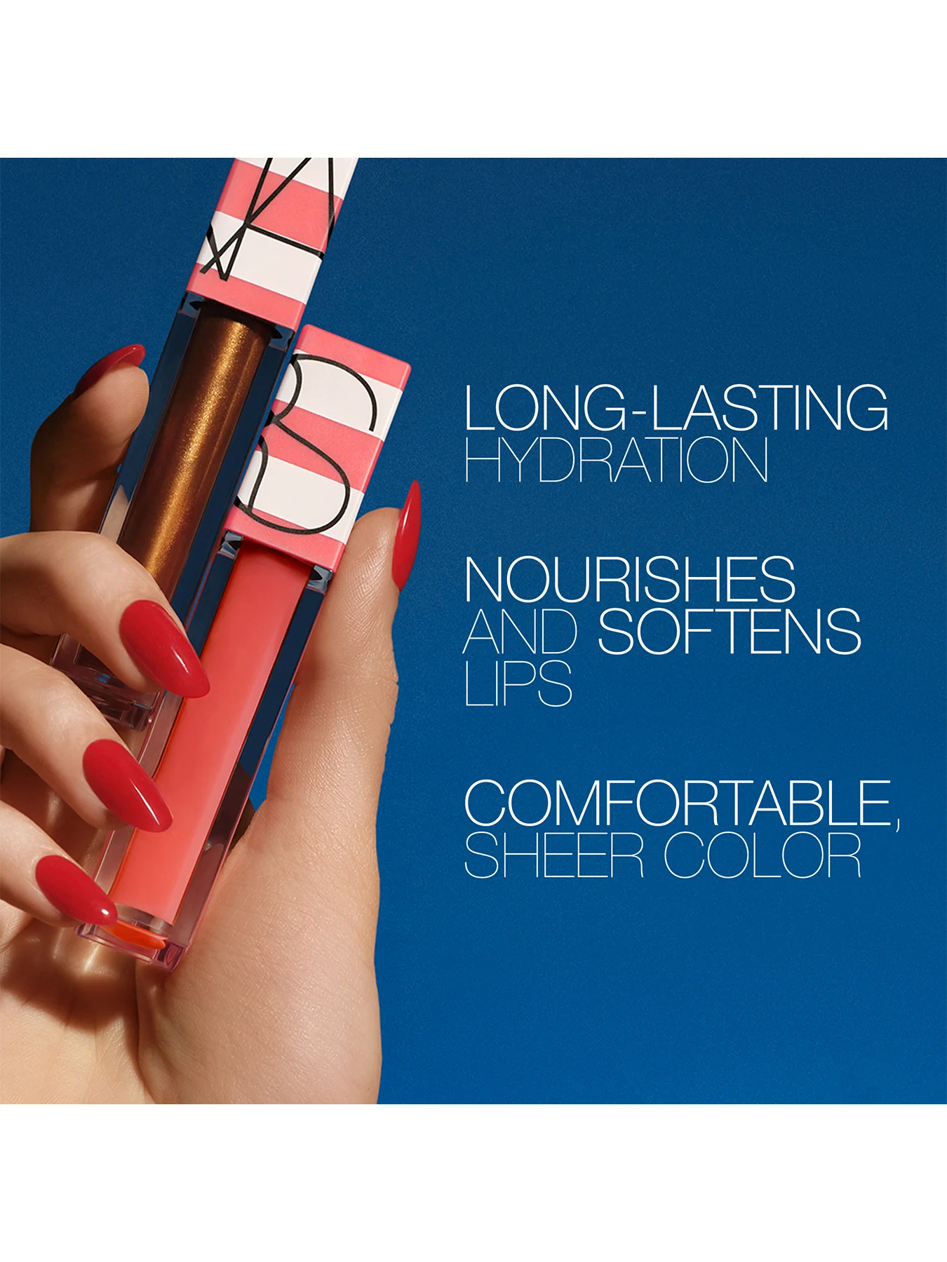 Afterglow Lip Oil - Image 16