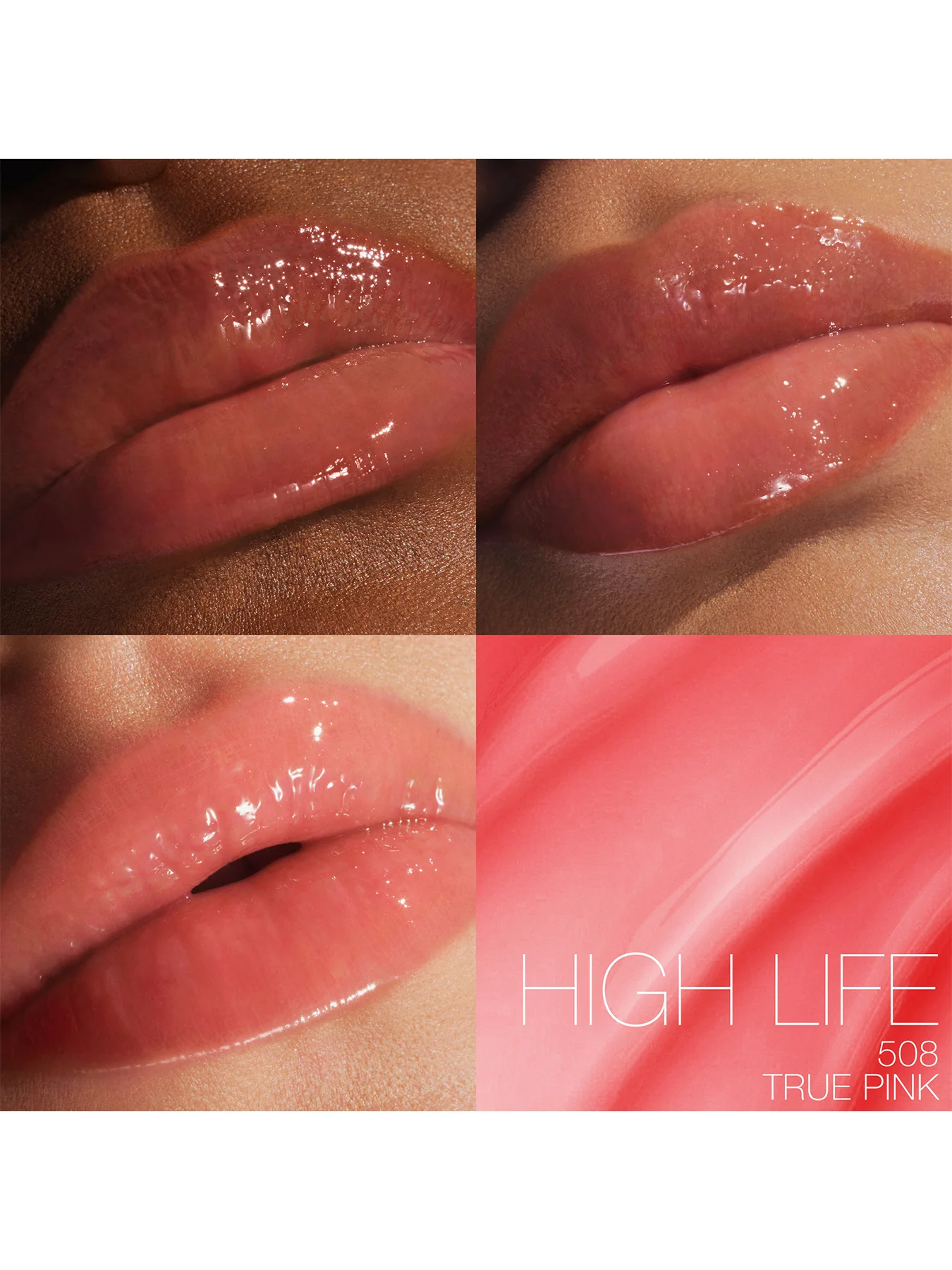 Afterglow Lip Oil - Image 2