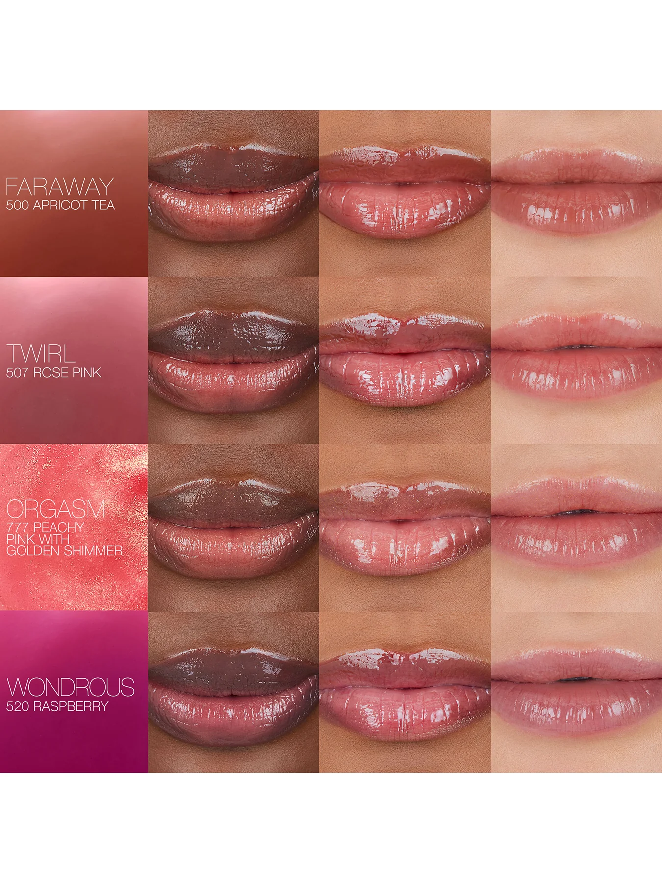 Afterglow Lip Oil - Image 23