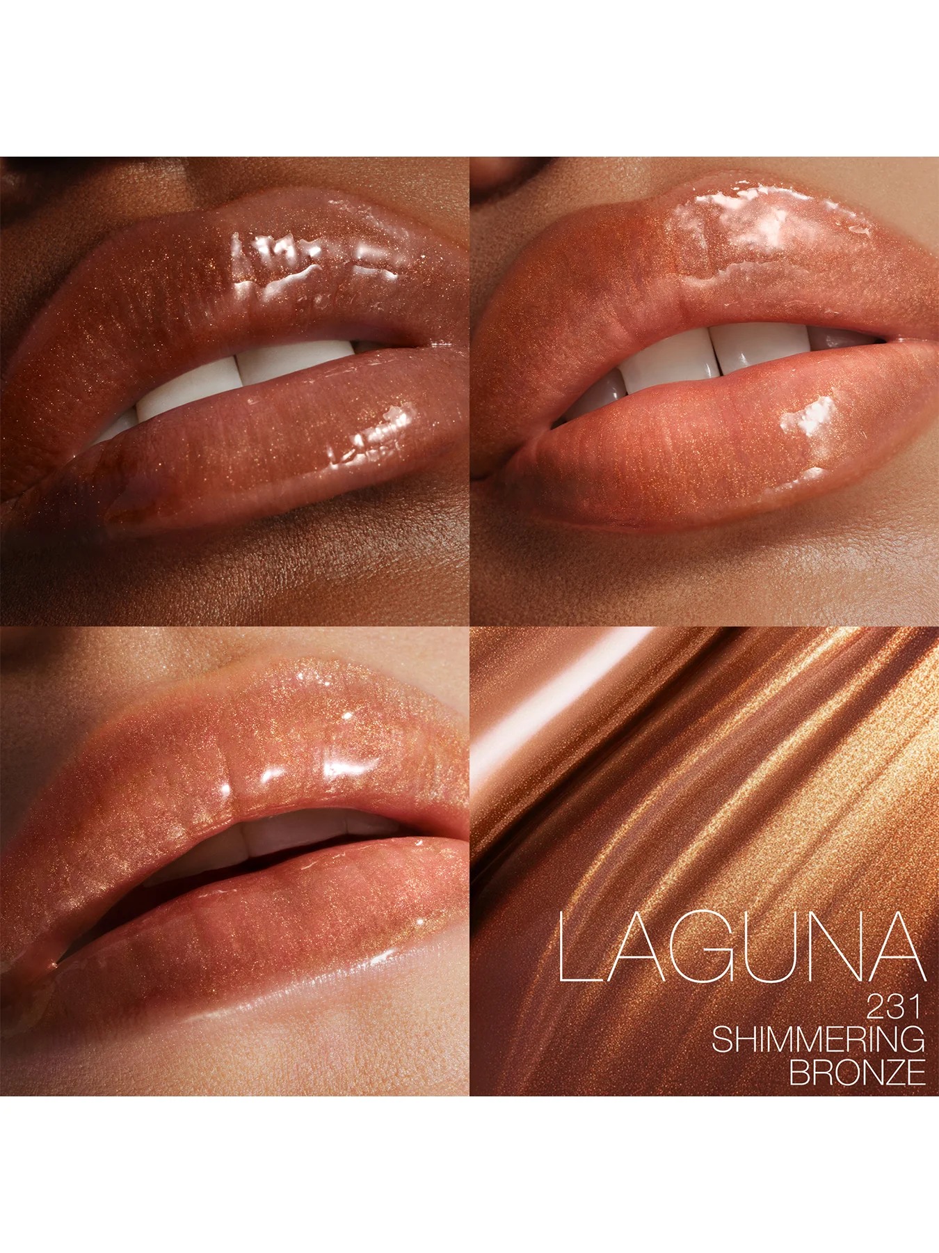 Afterglow Lip Oil - Image 6