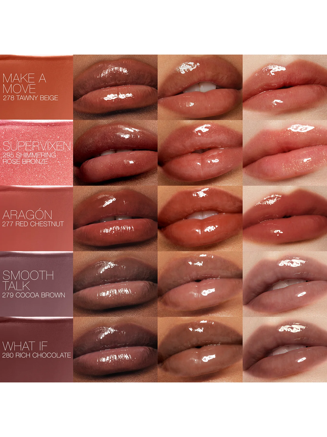 Afterglow Lip Shine - Image 100