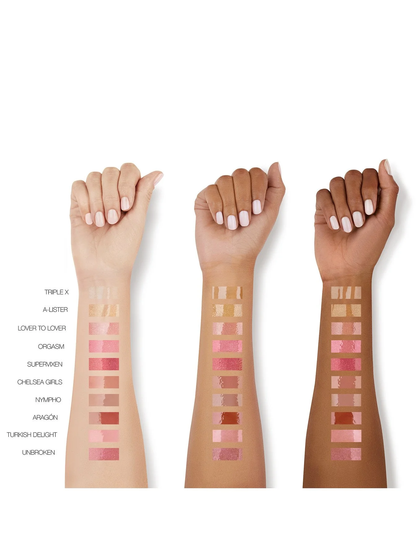 Afterglow Lip Shine - Image 12