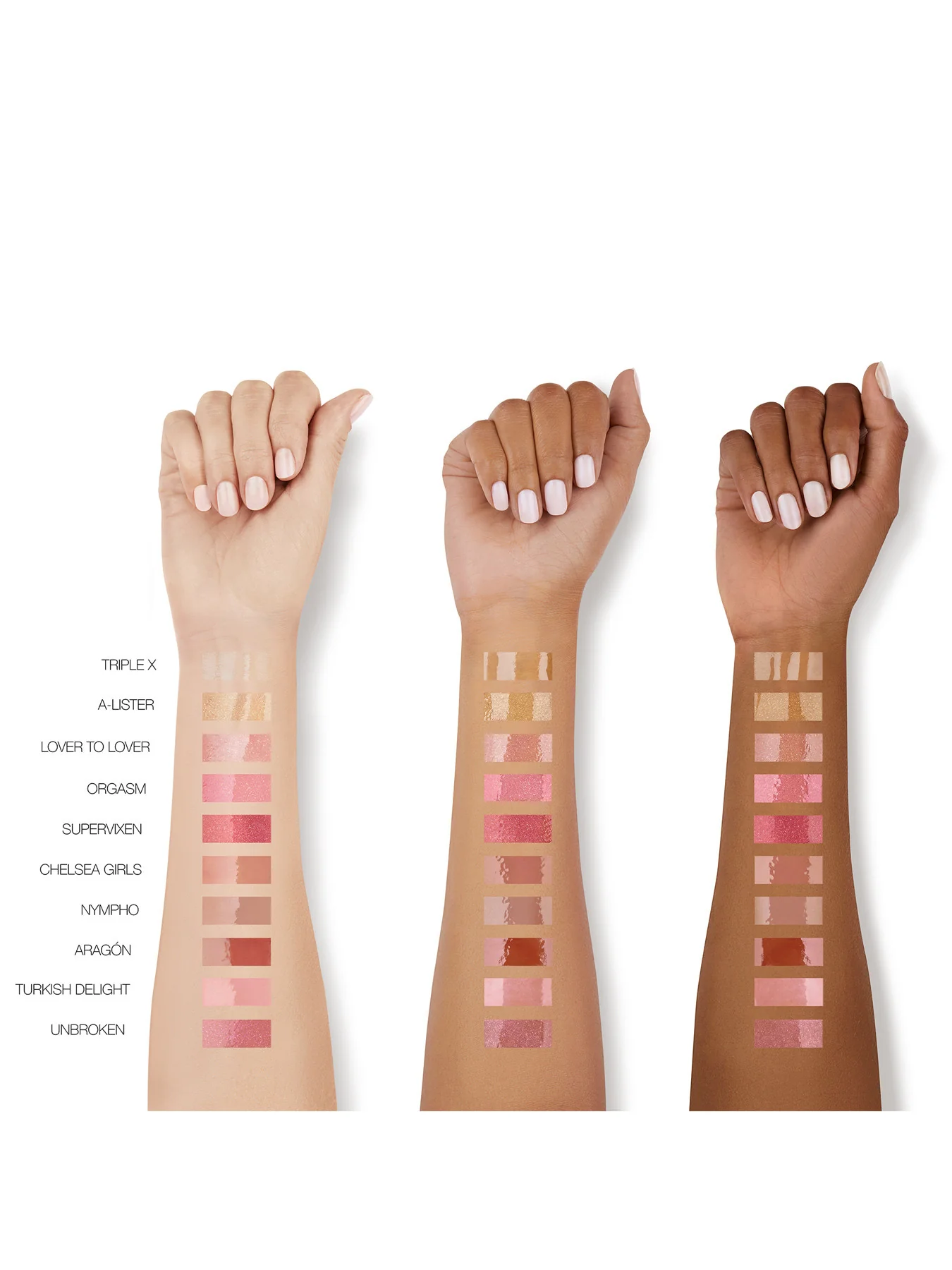 Afterglow Lip Shine - Image 3