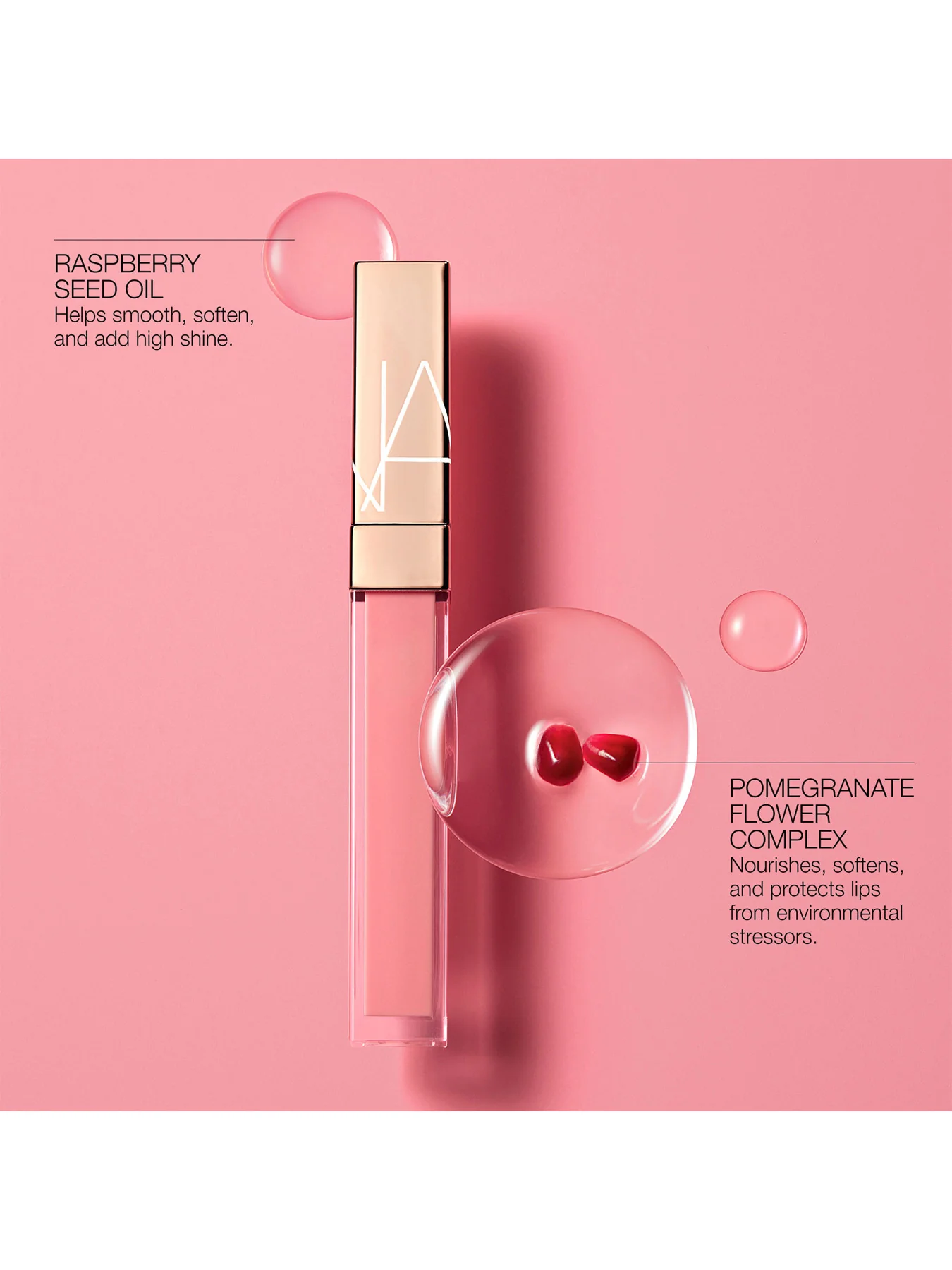 Afterglow Lip Shine - Image 85