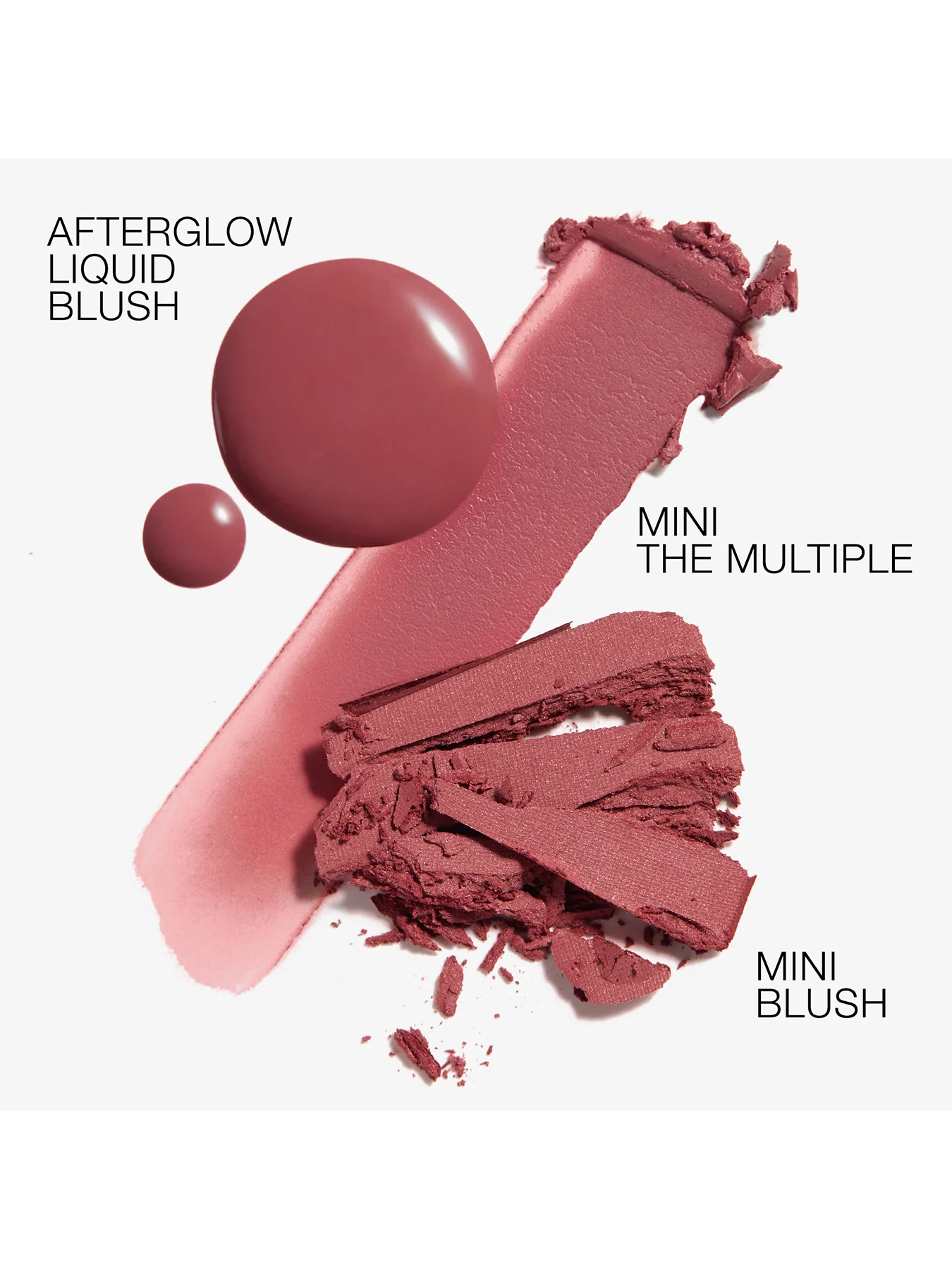 Iris Van Herpen Dolce Vita Cheek Set - Image 2