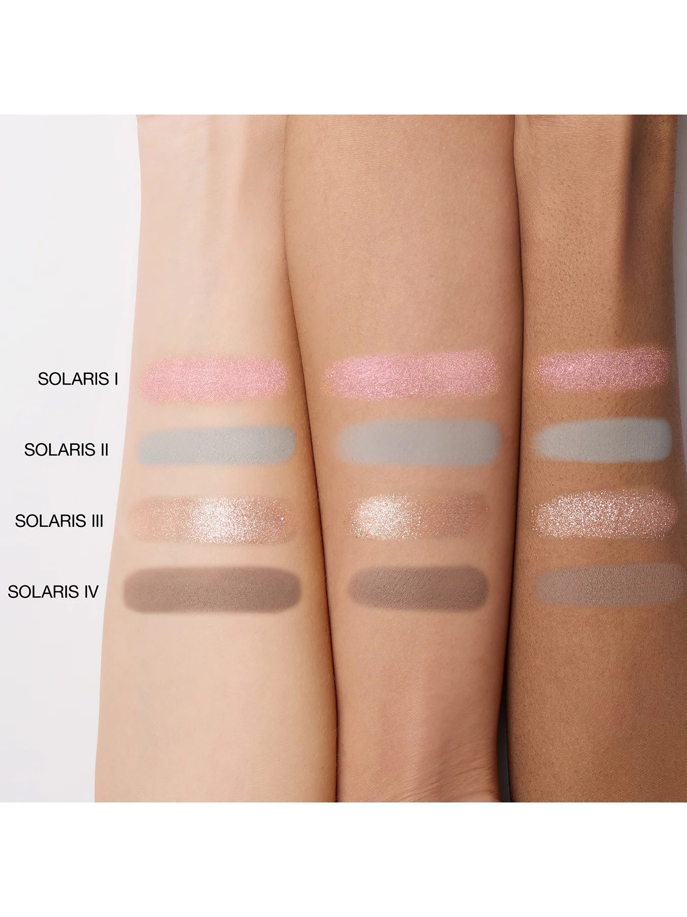 Iris Van Herpen Eyeshadow Quad - Image 2