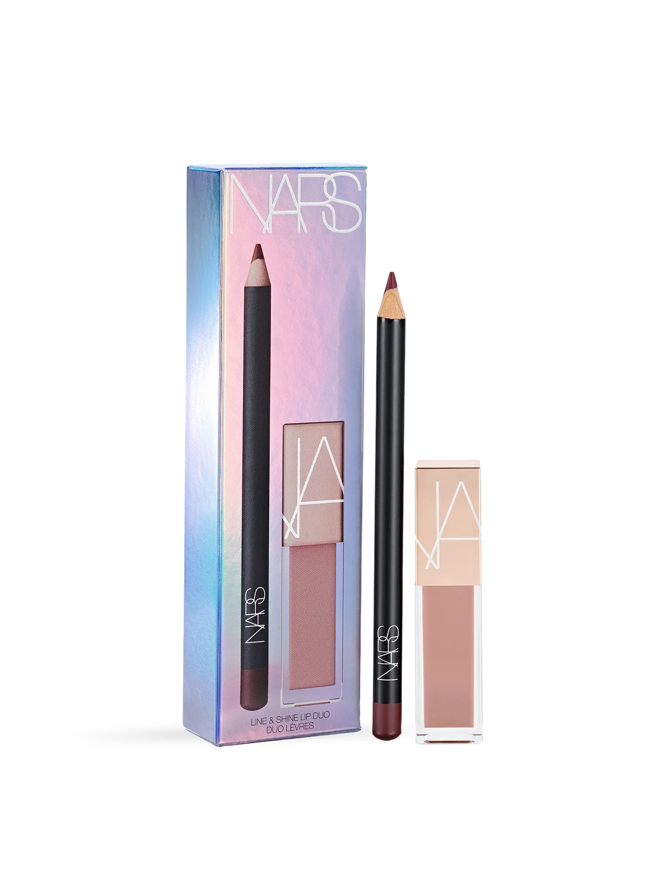 Iris Van Herpen Line and Shine Lip Duo - Image 5