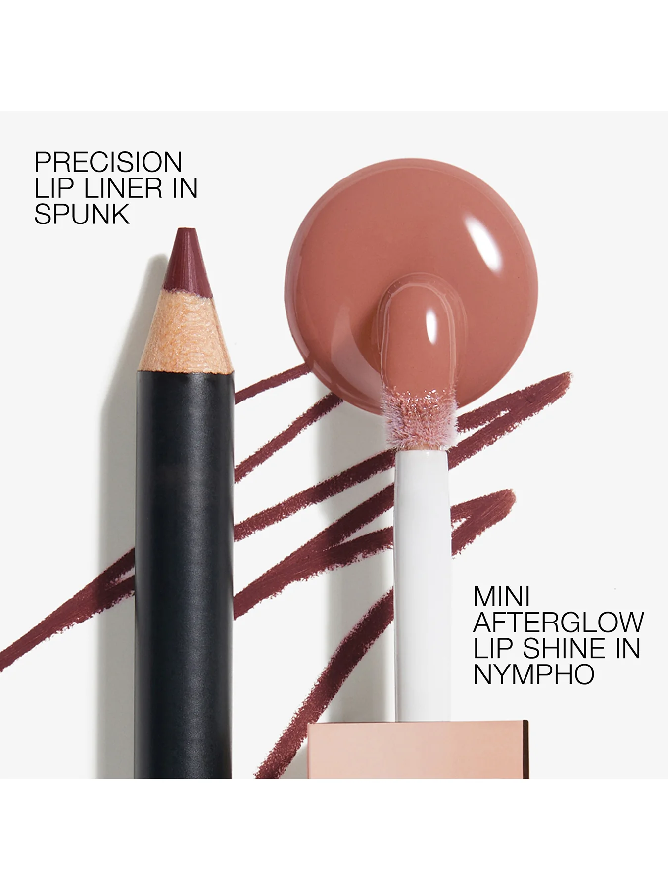 Iris Van Herpen Line and Shine Lip Duo - Image 8